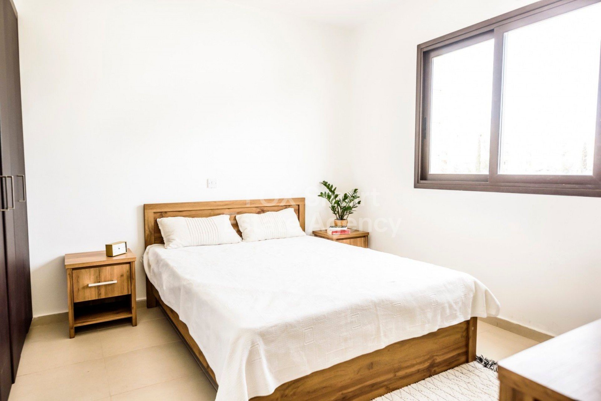 Modern Furnished 2 Bedroom Apartments in Aglantzia, Nicosia