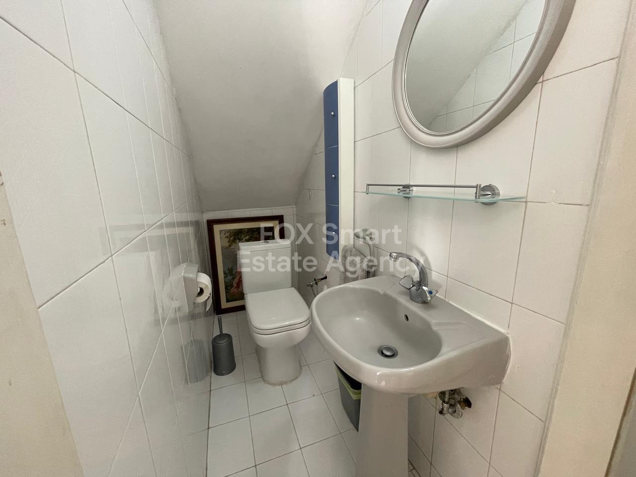 House, For Rent, Paphos, Anavargos