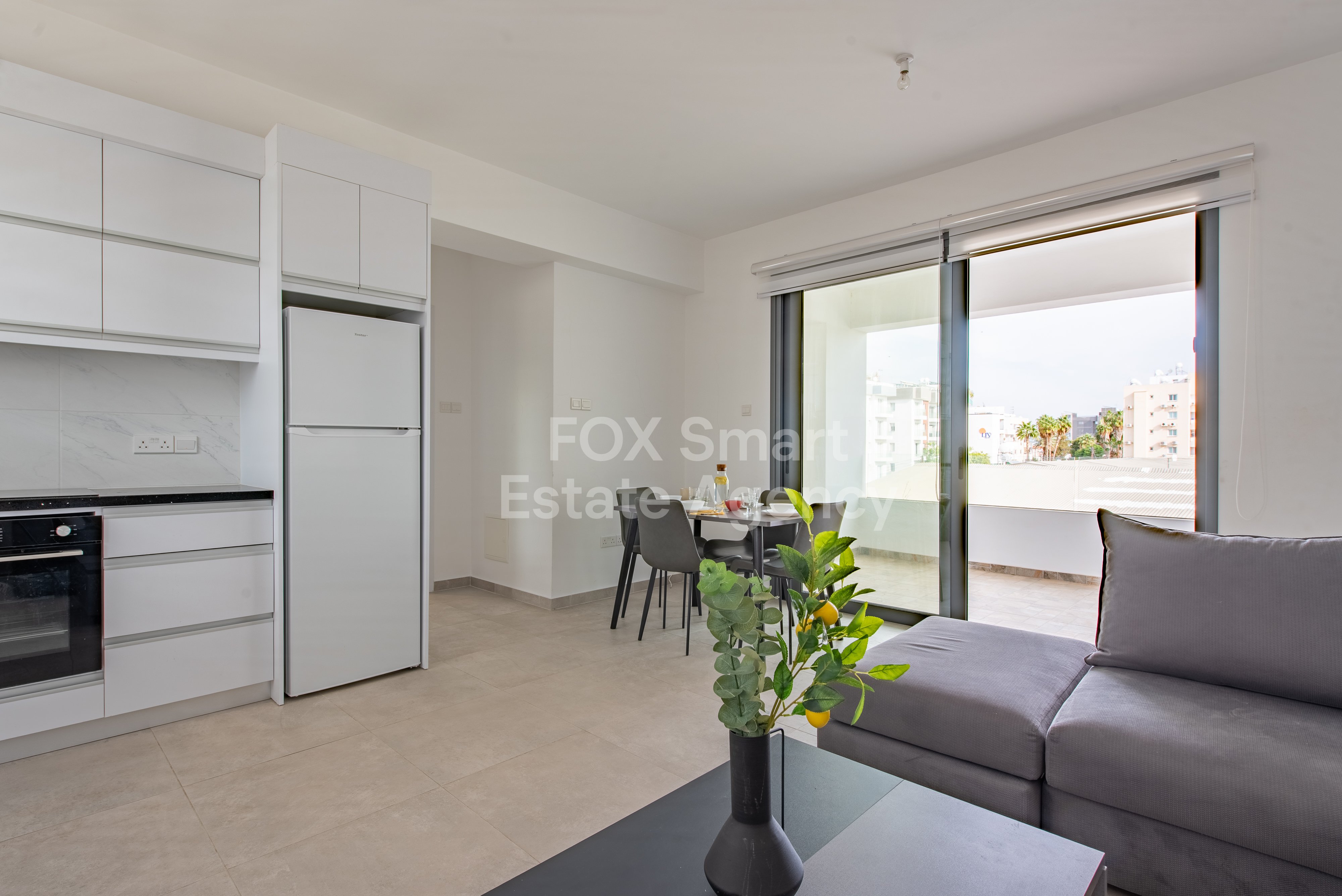 Modern 1BR Apartment in Makenzy – Rent It Before It’s Gone