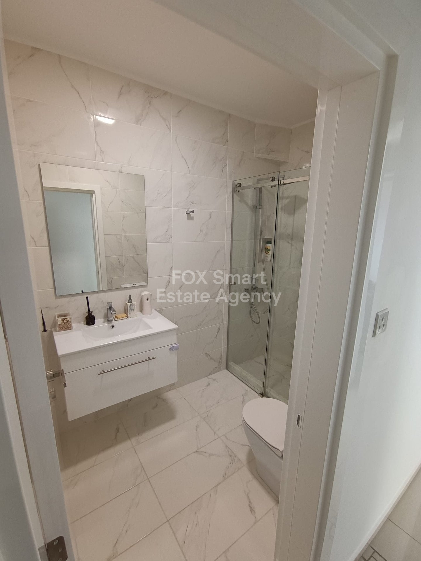 Apartment, For Rent, Paphos