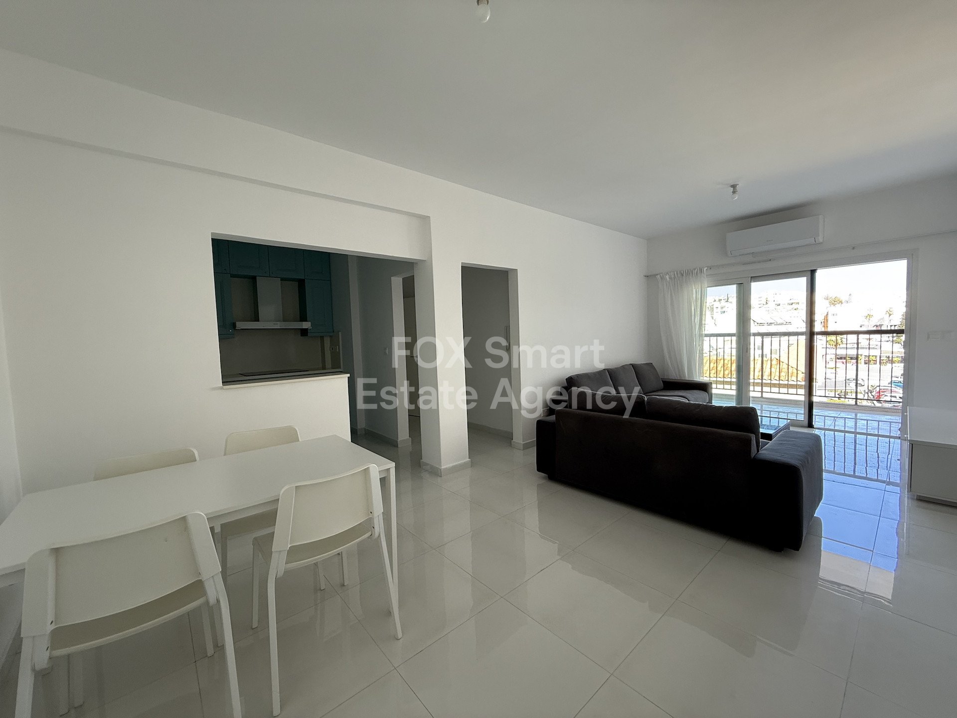 Apartment, For Rent, Limassol, Agios Tychon Tourist Area