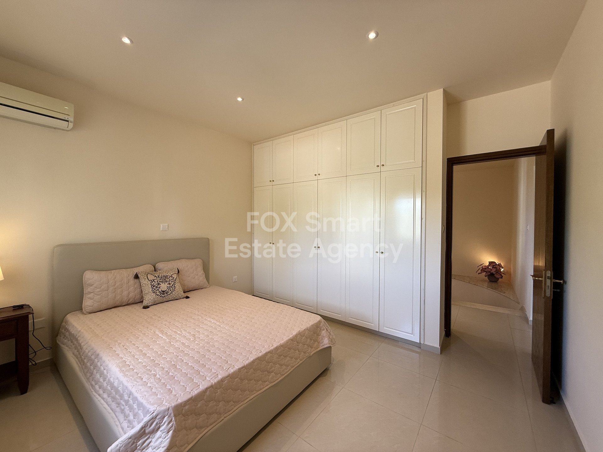House, For Rent, Limassol, Katholiki