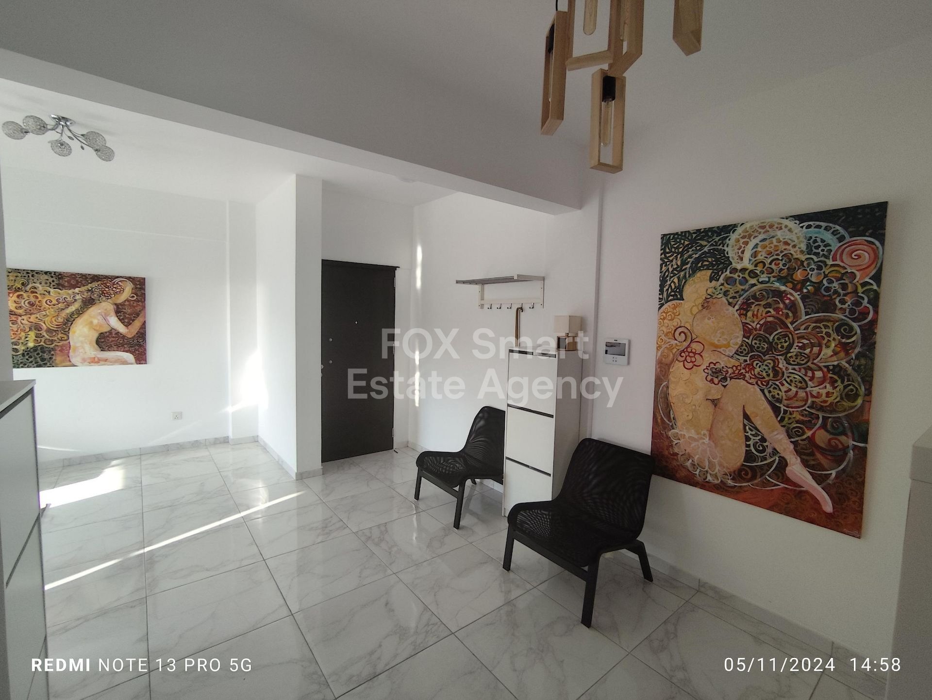 Apartment, For Rent, Limassol, Potamos Germasogeias