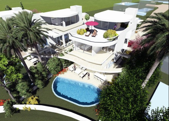 House, For Sale, Paphos, Chlorakas