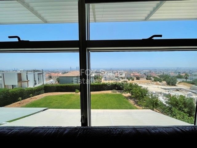 House, For Rent, Limassol, Panthea