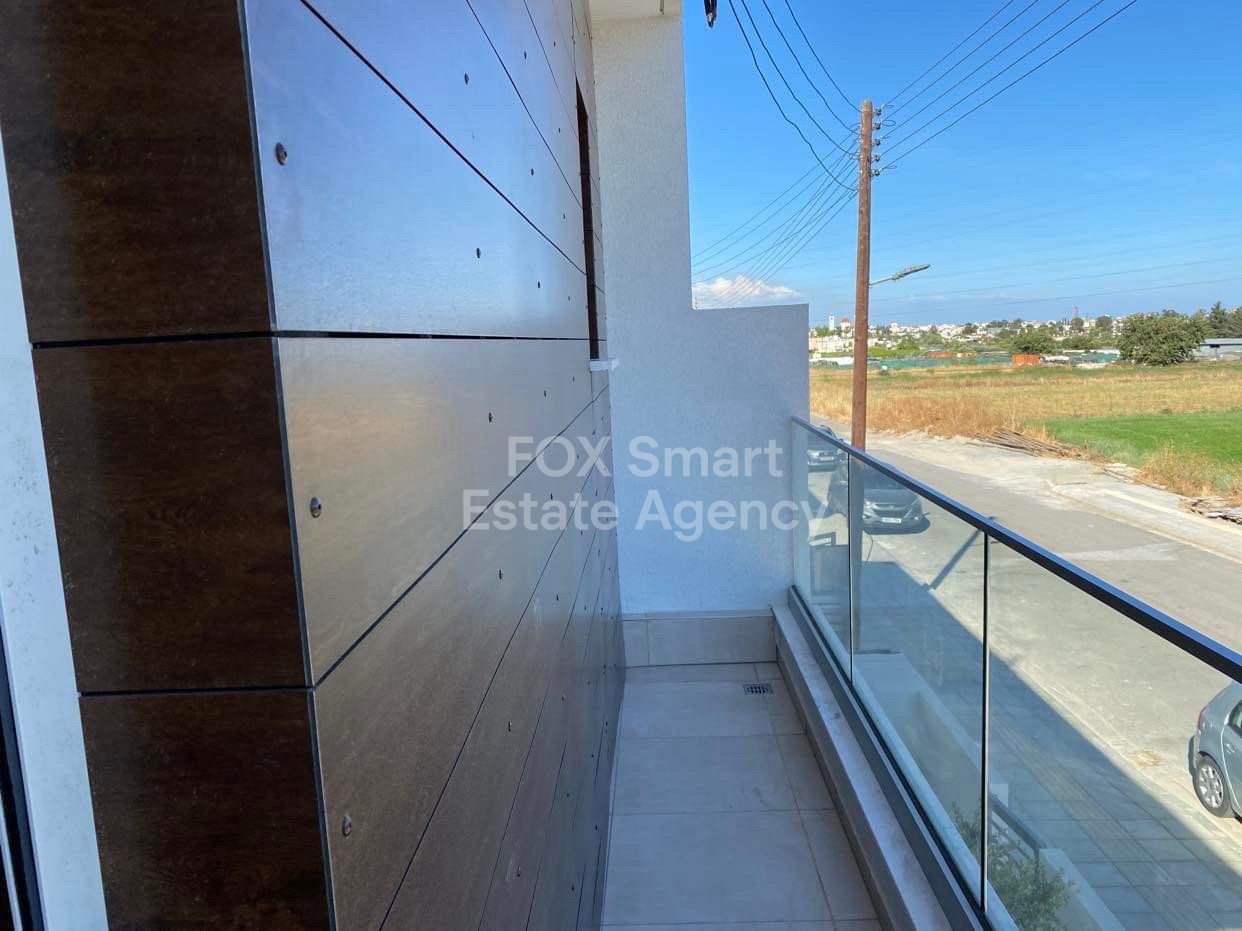 House, For Rent, Limassol, Polemidia Pano