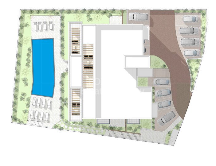 Apartment, For Sale, Paphos, Geroskipou