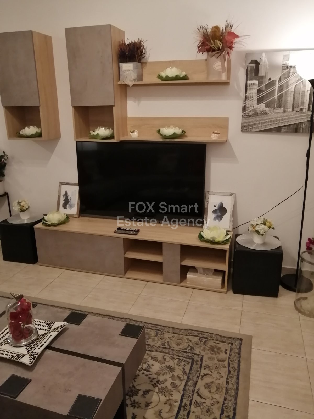 Apartment, For Rent, Limassol, Agia Fyla