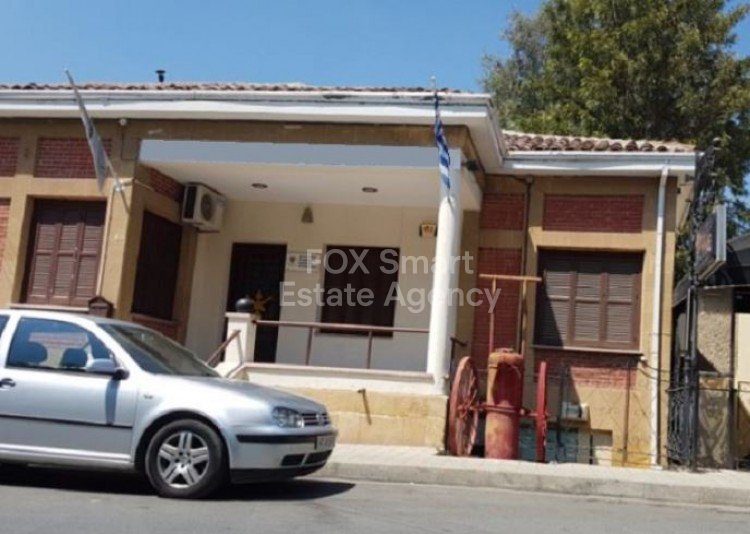 House in Nicosia - view 1