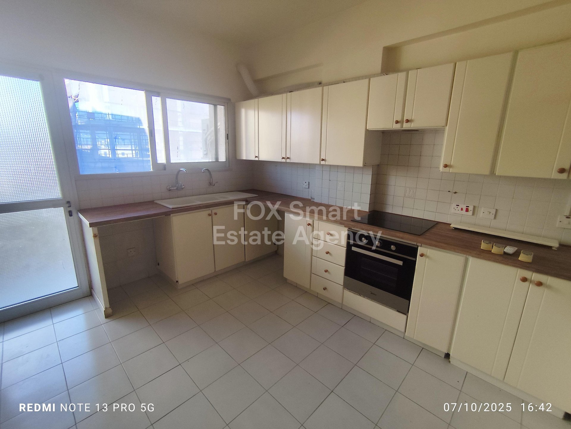Apartment, For Rent, Limassol, Chalkoutsa