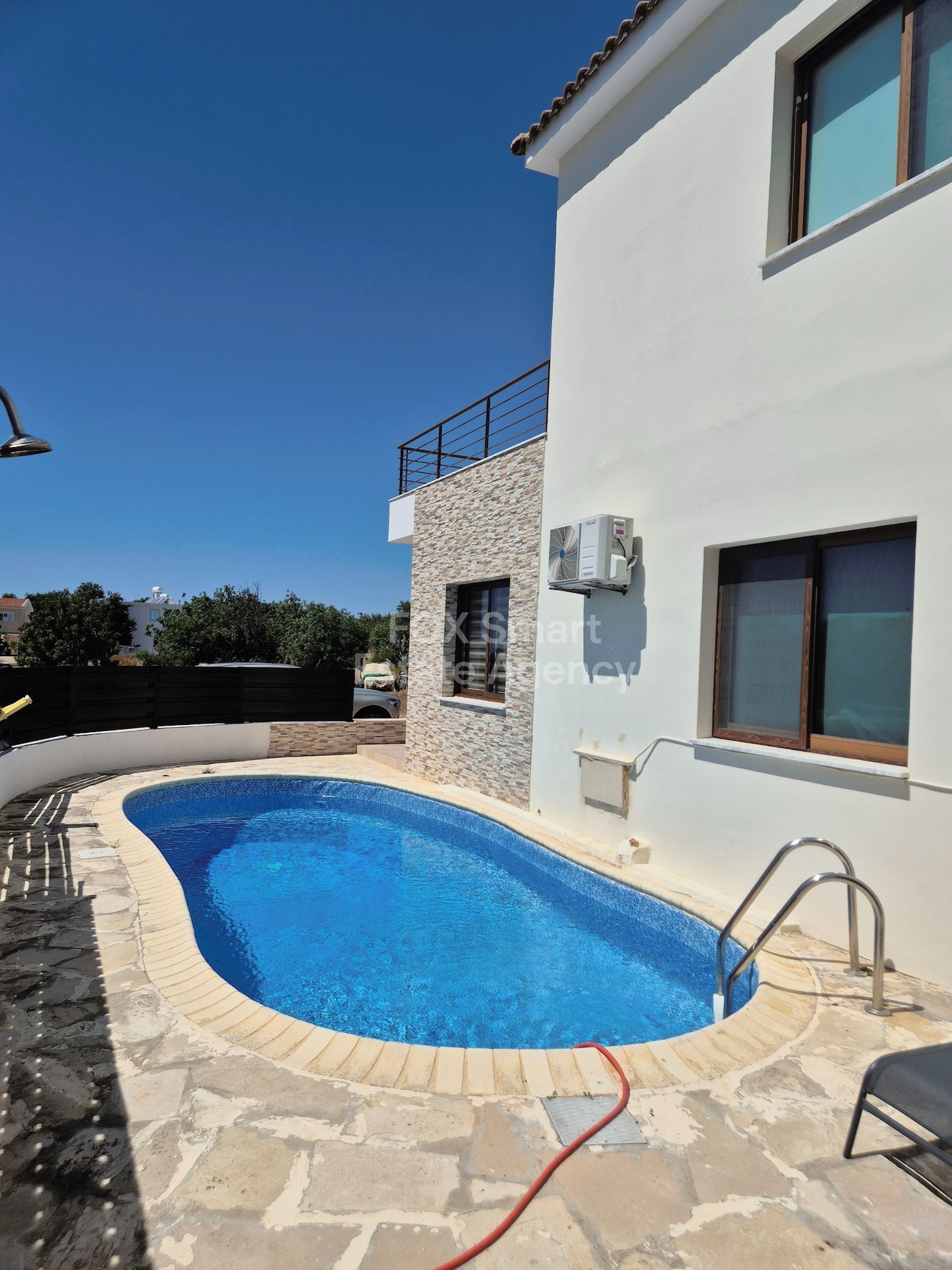 House, For Rent, Paphos, Tremithousa