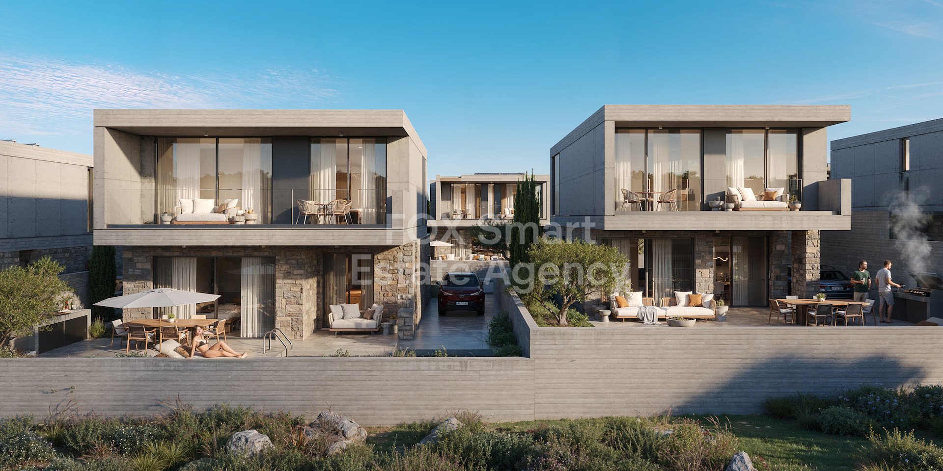House, For Sale, Paphos, Koloni