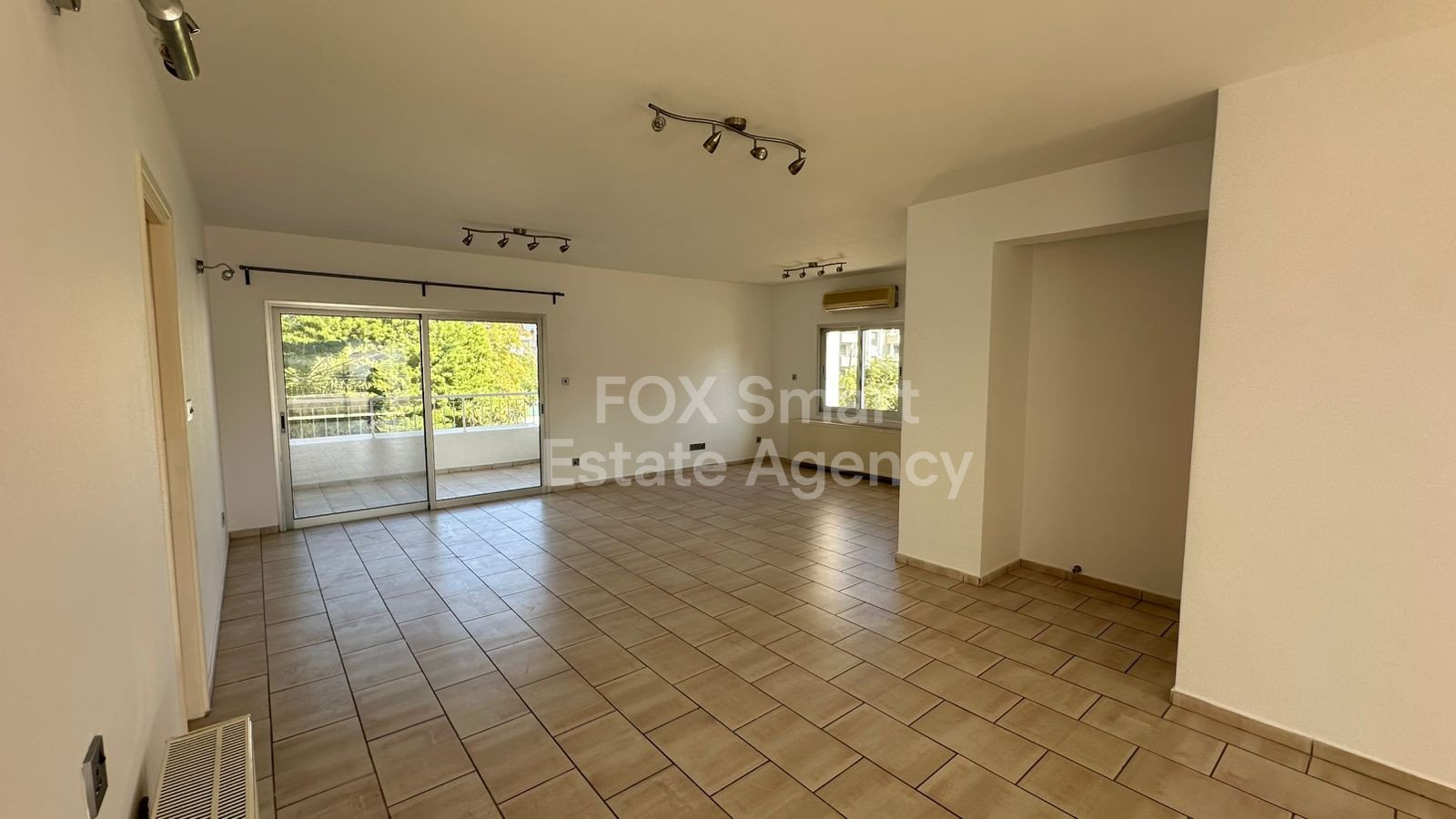 Apartment, For Rent, Limassol, Katholiki
