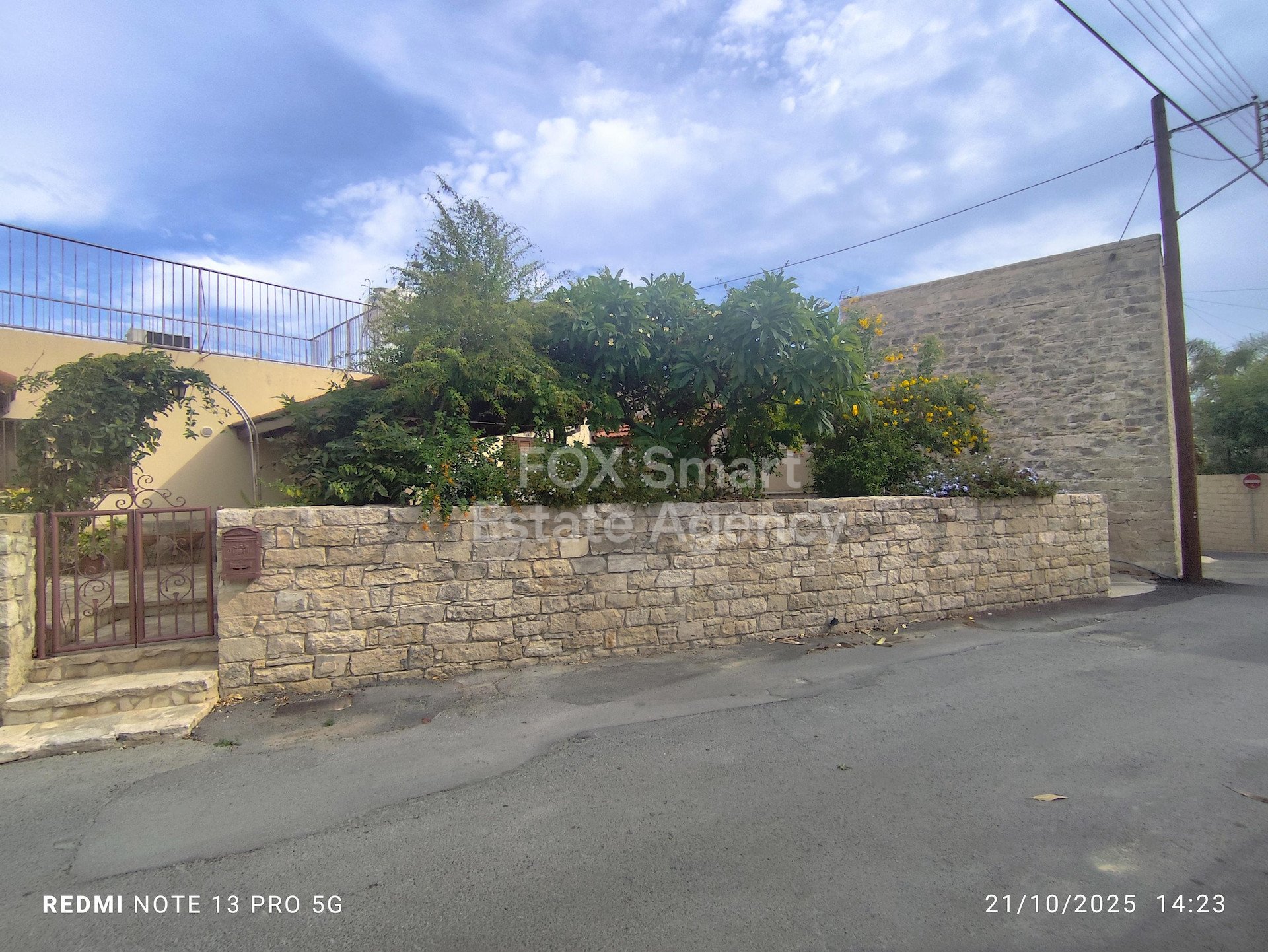 House, For Rent, Limassol, Agia Fyla