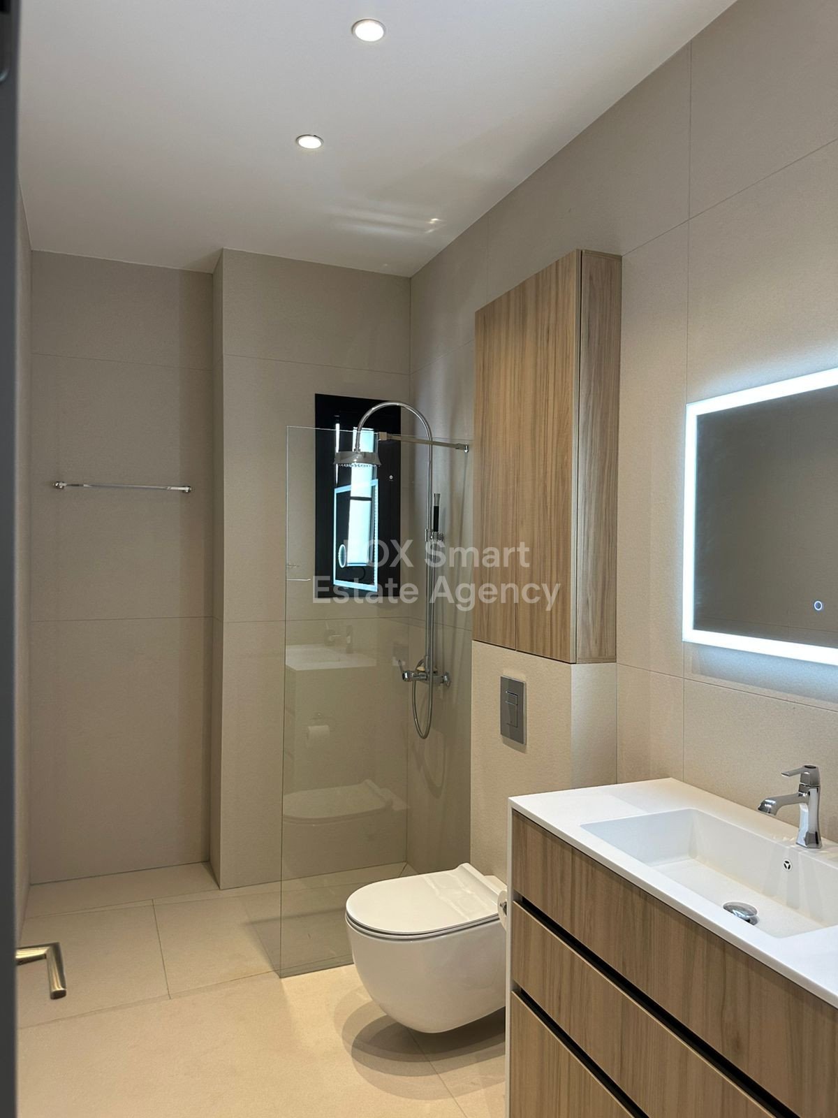 House, For Rent, Limassol, Agios Athanasios