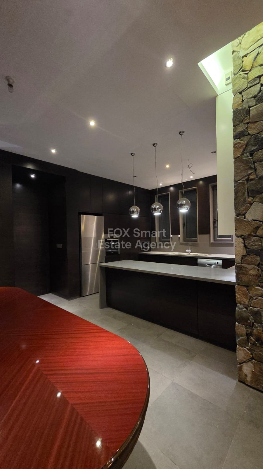 House, For Rent, Limassol, Pyrgos