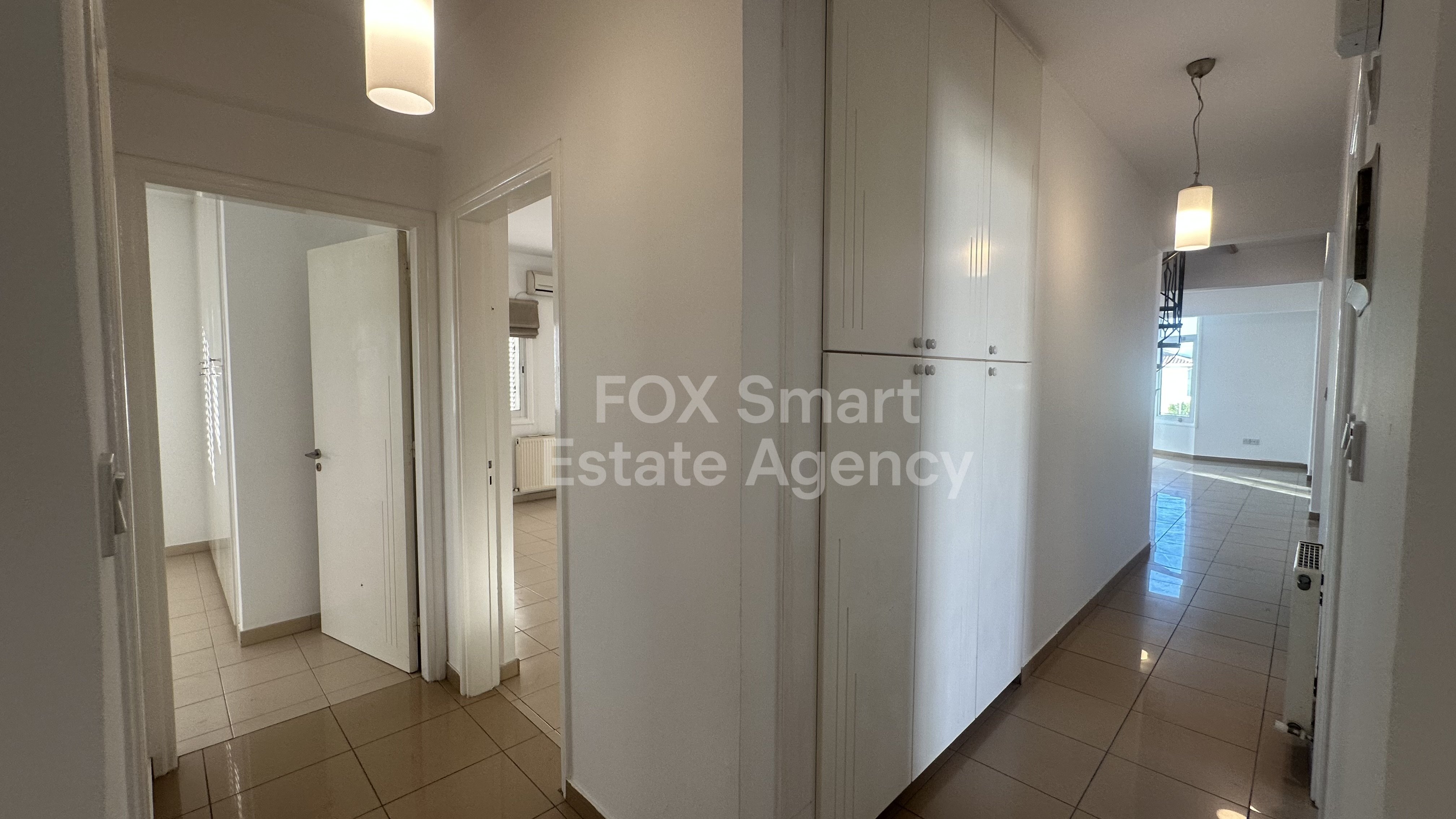Upper House Apartment in Strovolos, Nicosia