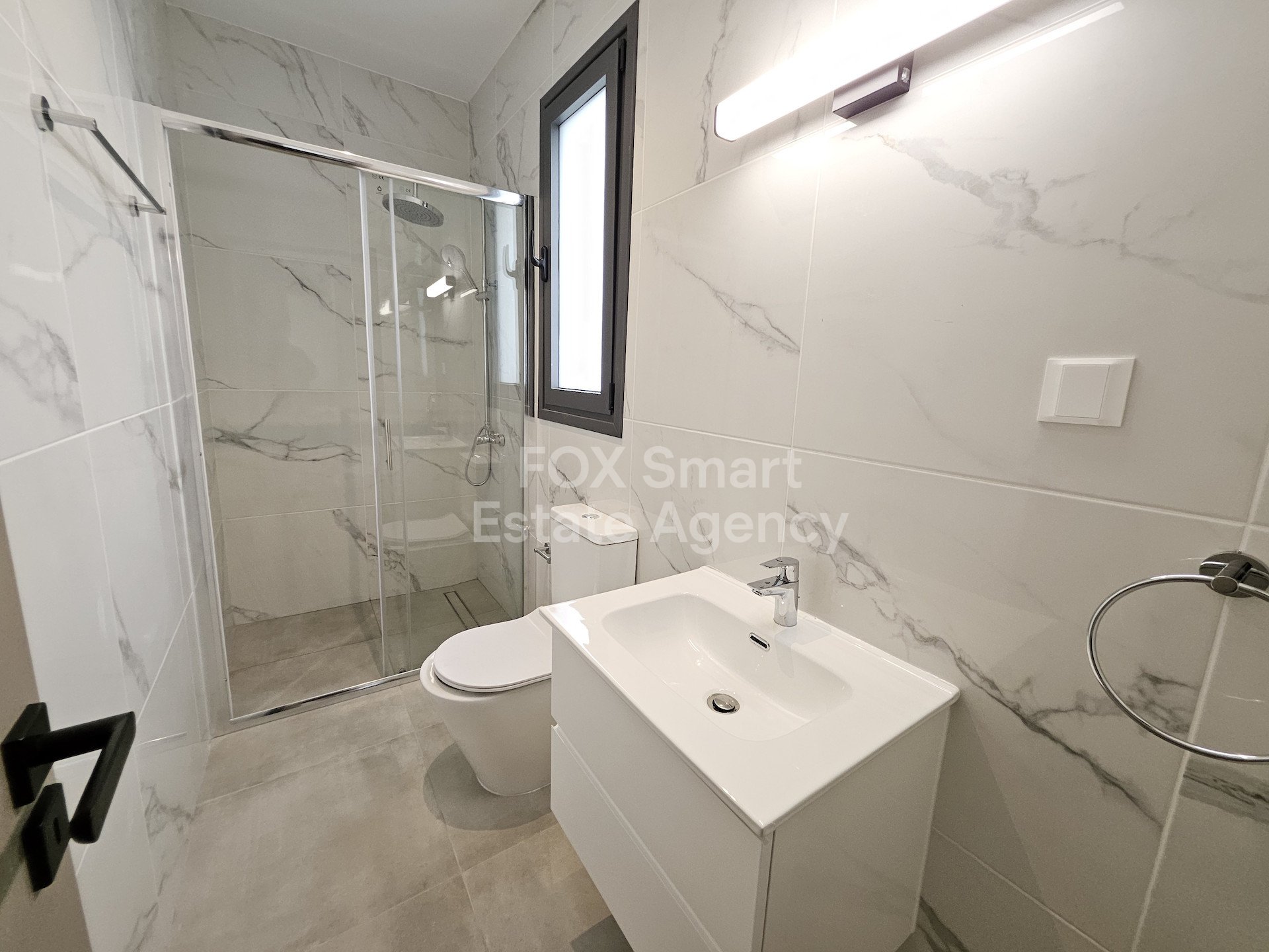 Apartment, For Rent, Limassol, Zakaki