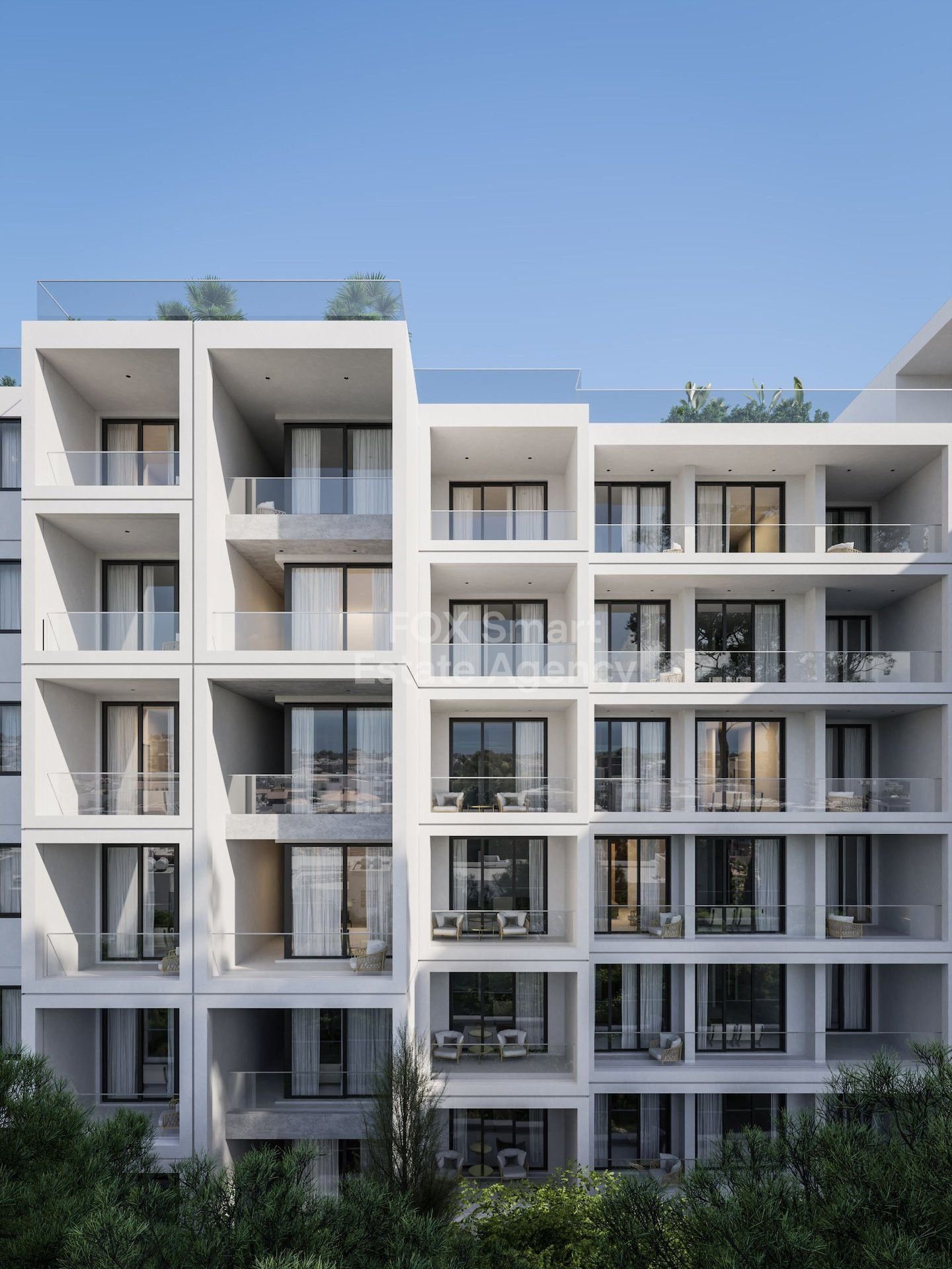 Apartment, For Sale, Limassol, Historical Center