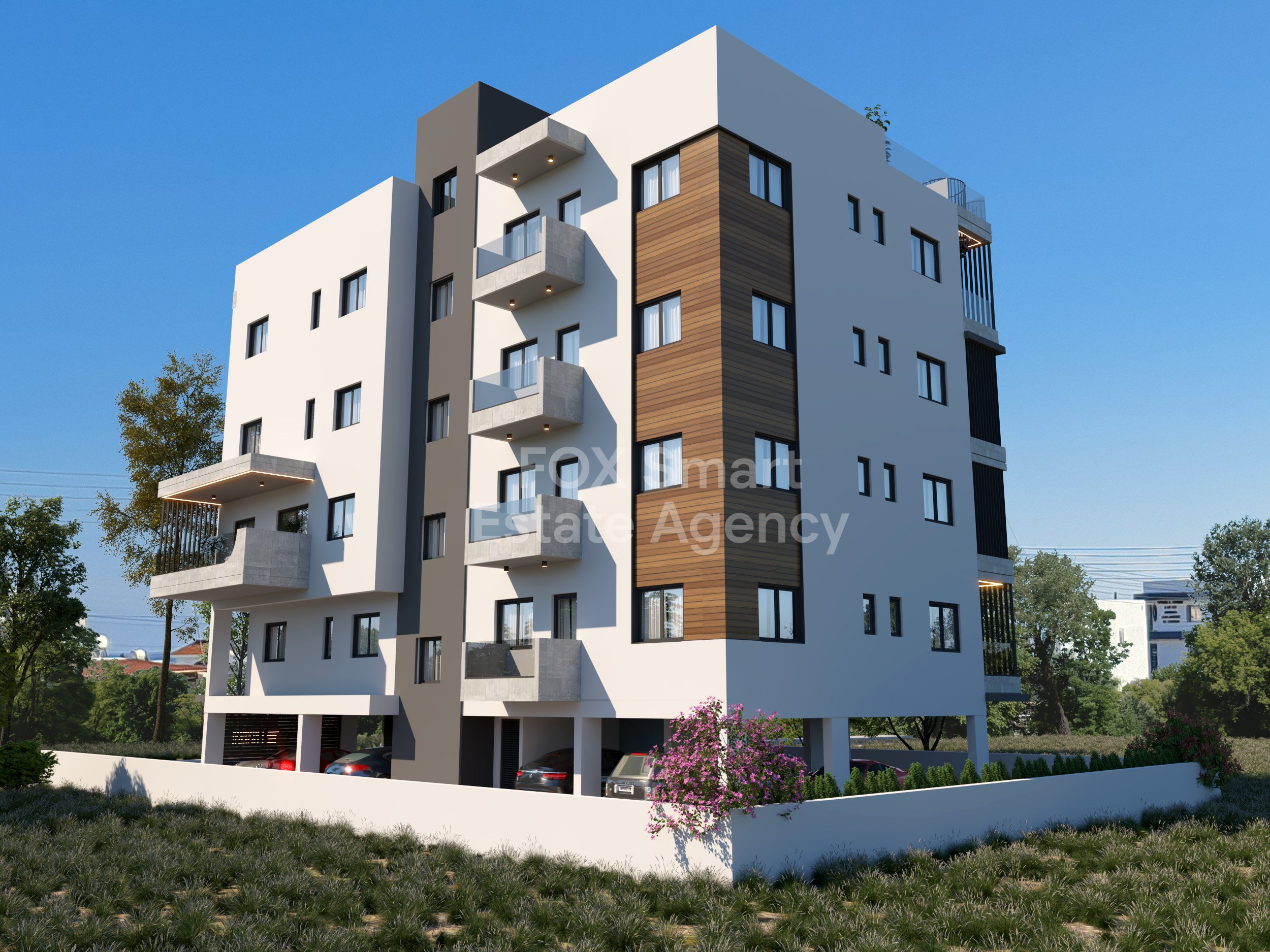 Apartment in Paralimni - Image 3