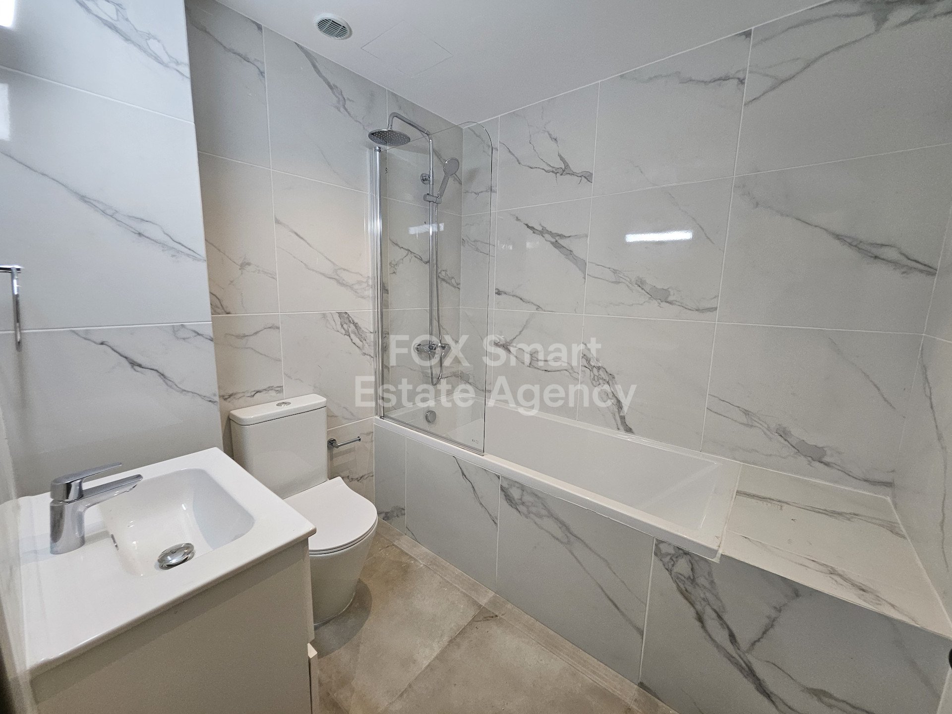 Apartment, For Rent, Limassol, Zakaki