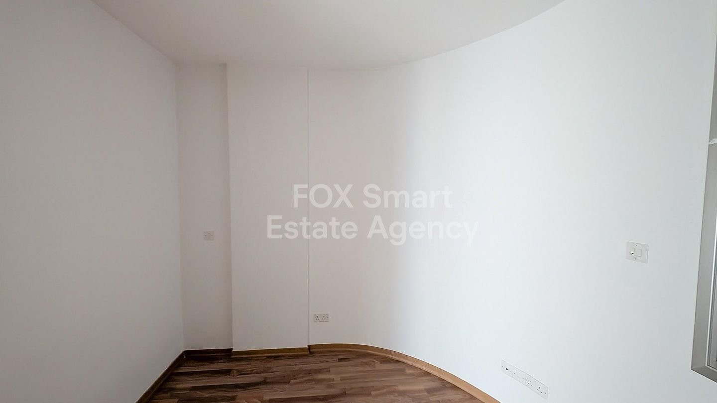 Two-bedroom apartment for sale in Strovolos, Nicosia for sale