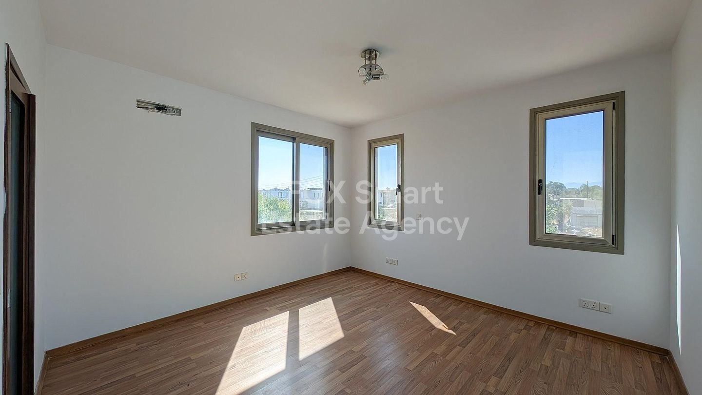 Luxury Two-Storey House in Pano Deftera, Nicosia for sale