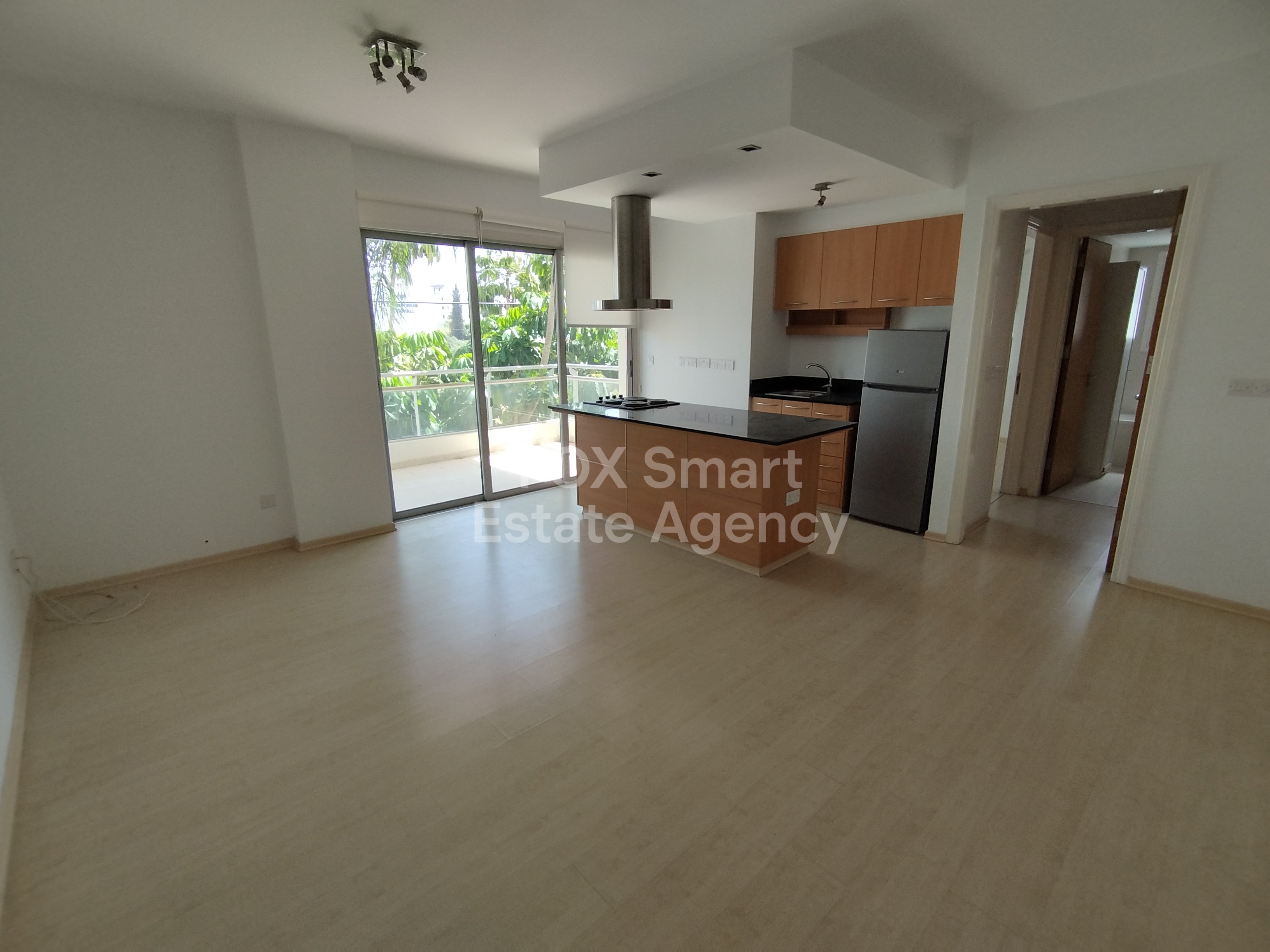 Unfurnished One Bedroom Opportunity in Akropolis Strovolos
