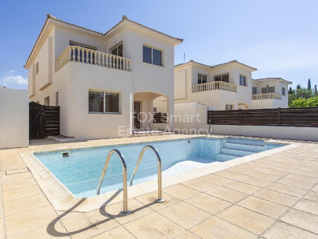 House, For Sale, Paphos, Mandria