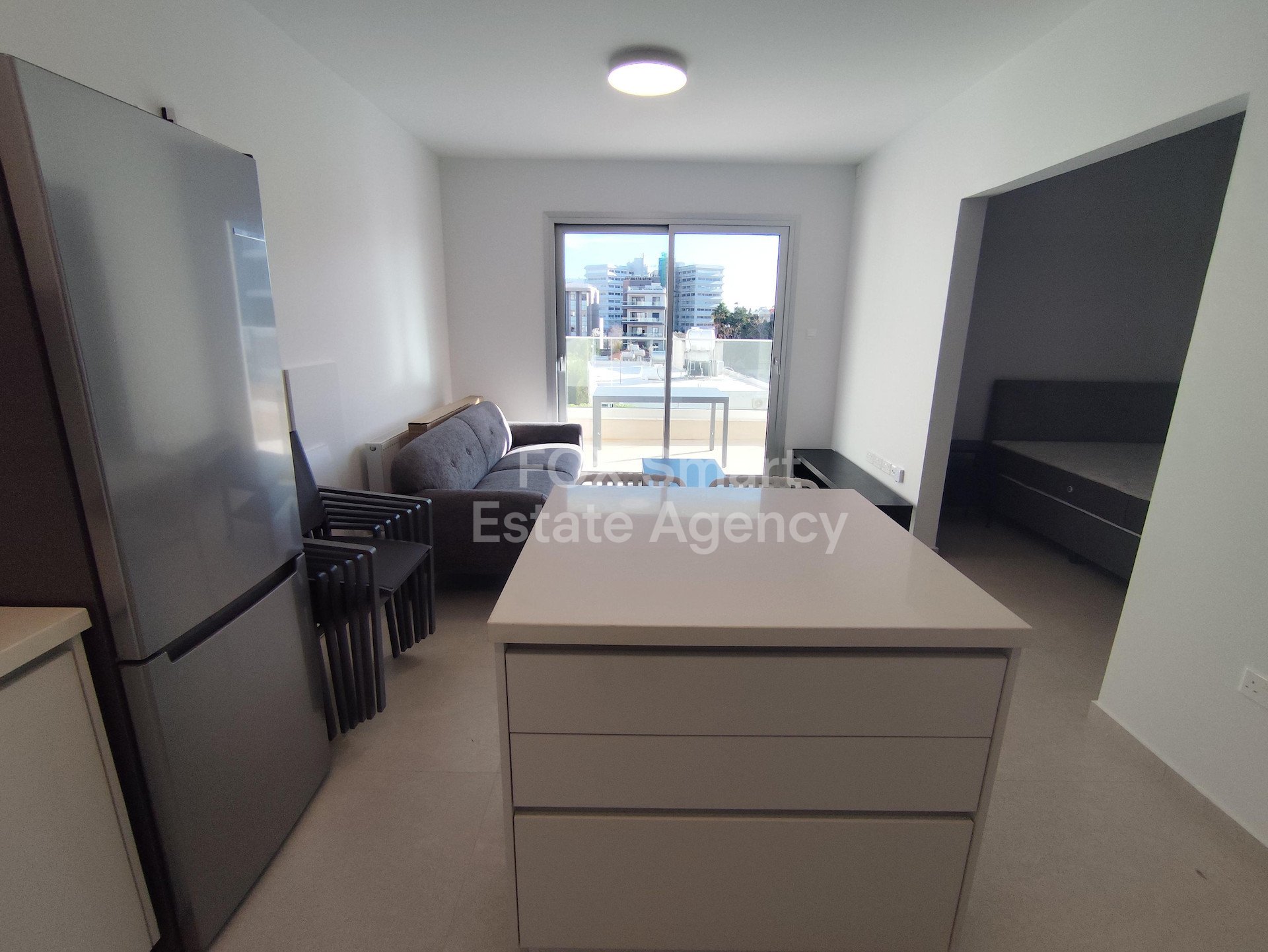 Apartment, For Rent, Limassol, Agia Zoni