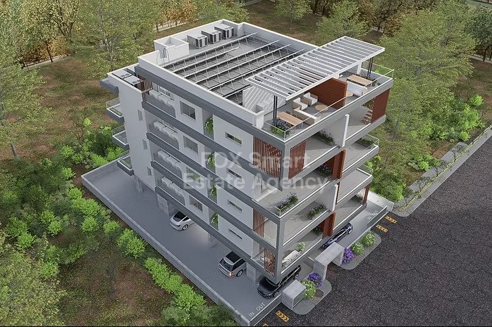 Apartment, For Sale, Paphos