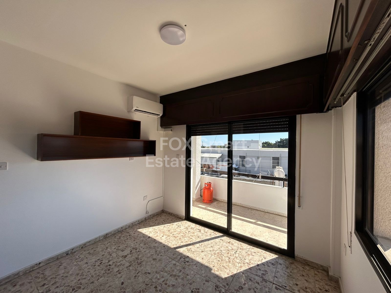 Apartment, For Rent, Limassol, Zakaki