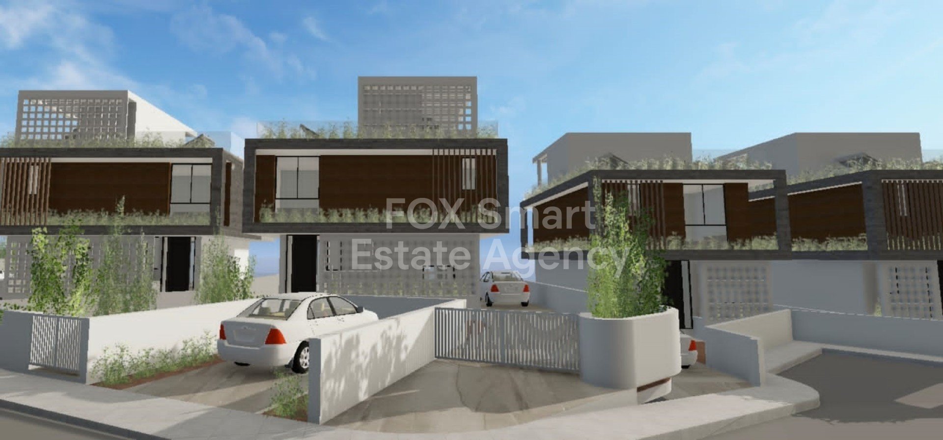 House, For Sale, Limassol, Moni