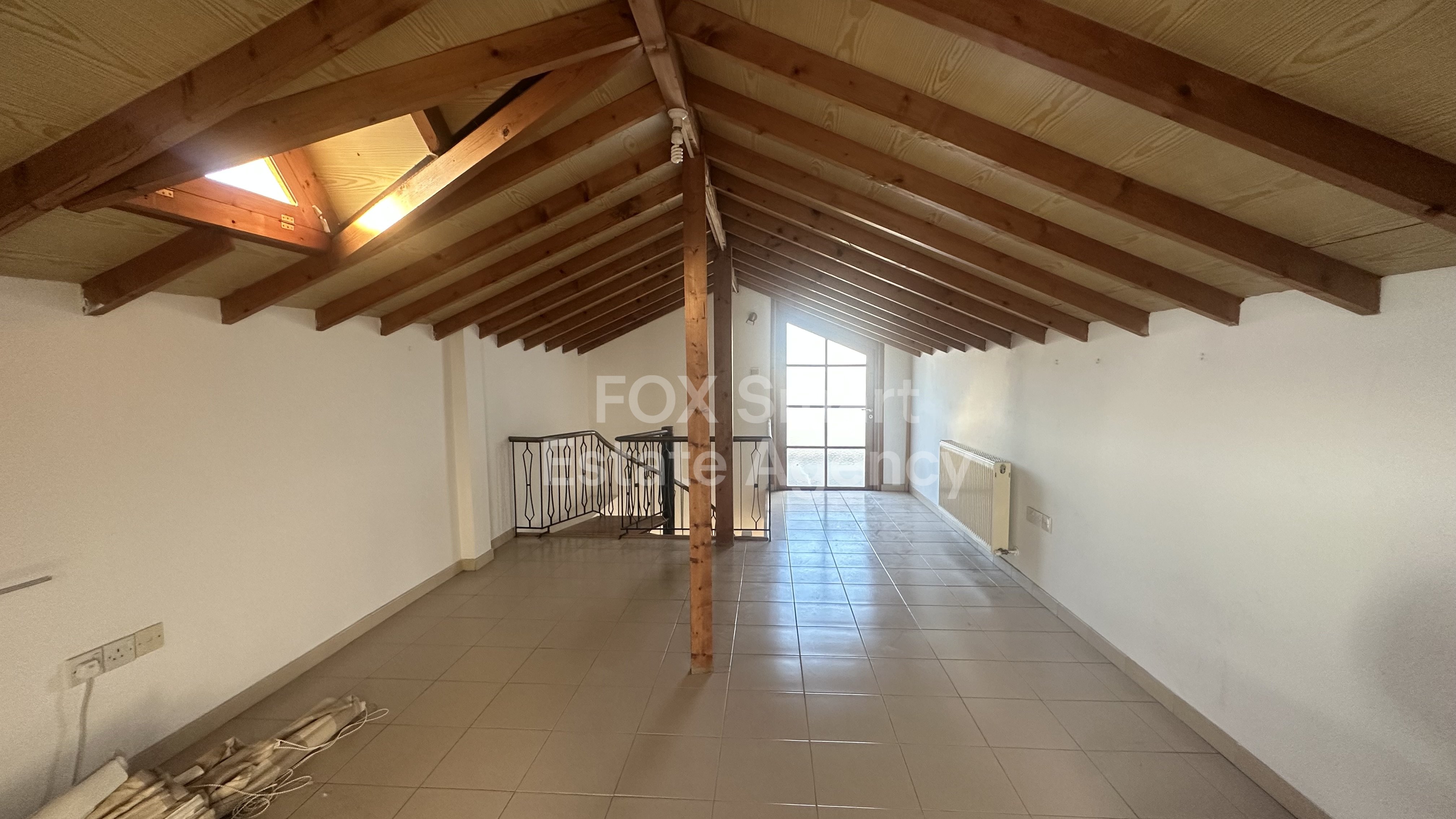 Upper House Apartment in Strovolos, Nicosia