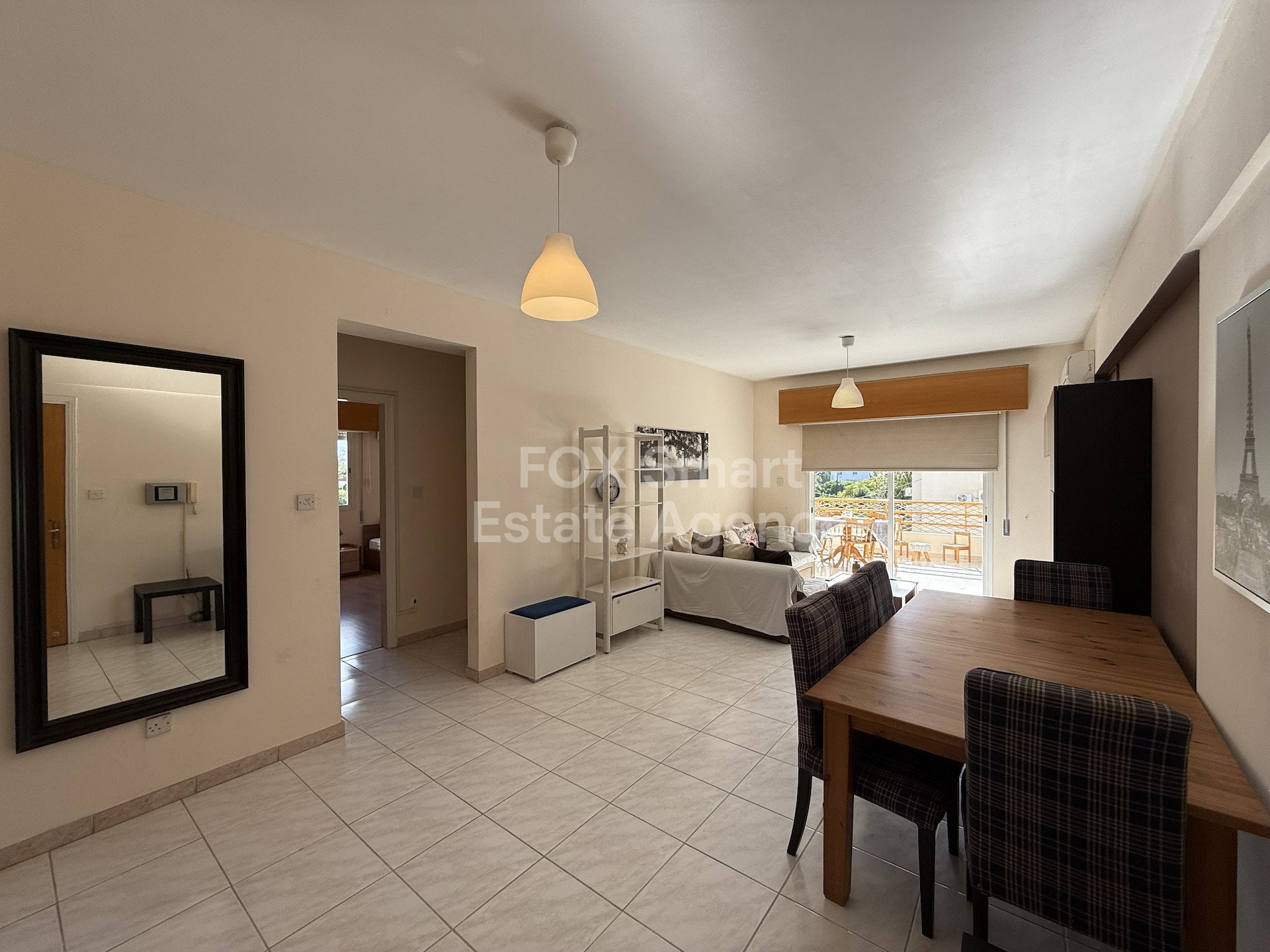 Apartment, For Sale, Limassol, Potamos Germasogeias
