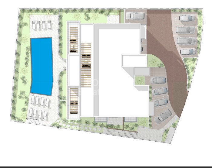 Apartment, For Sale, Paphos, Geroskipou