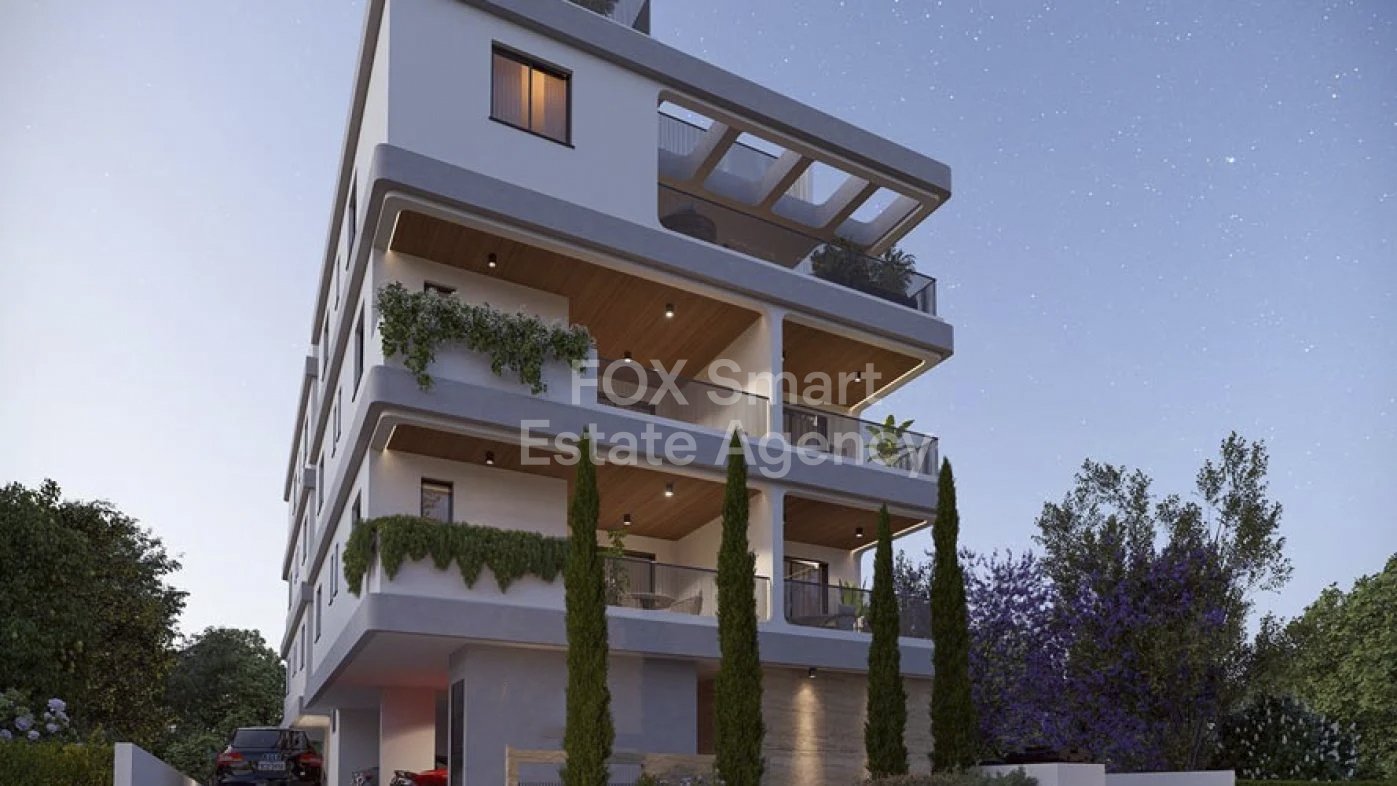 Apartment in Agios Georgios - Image 2