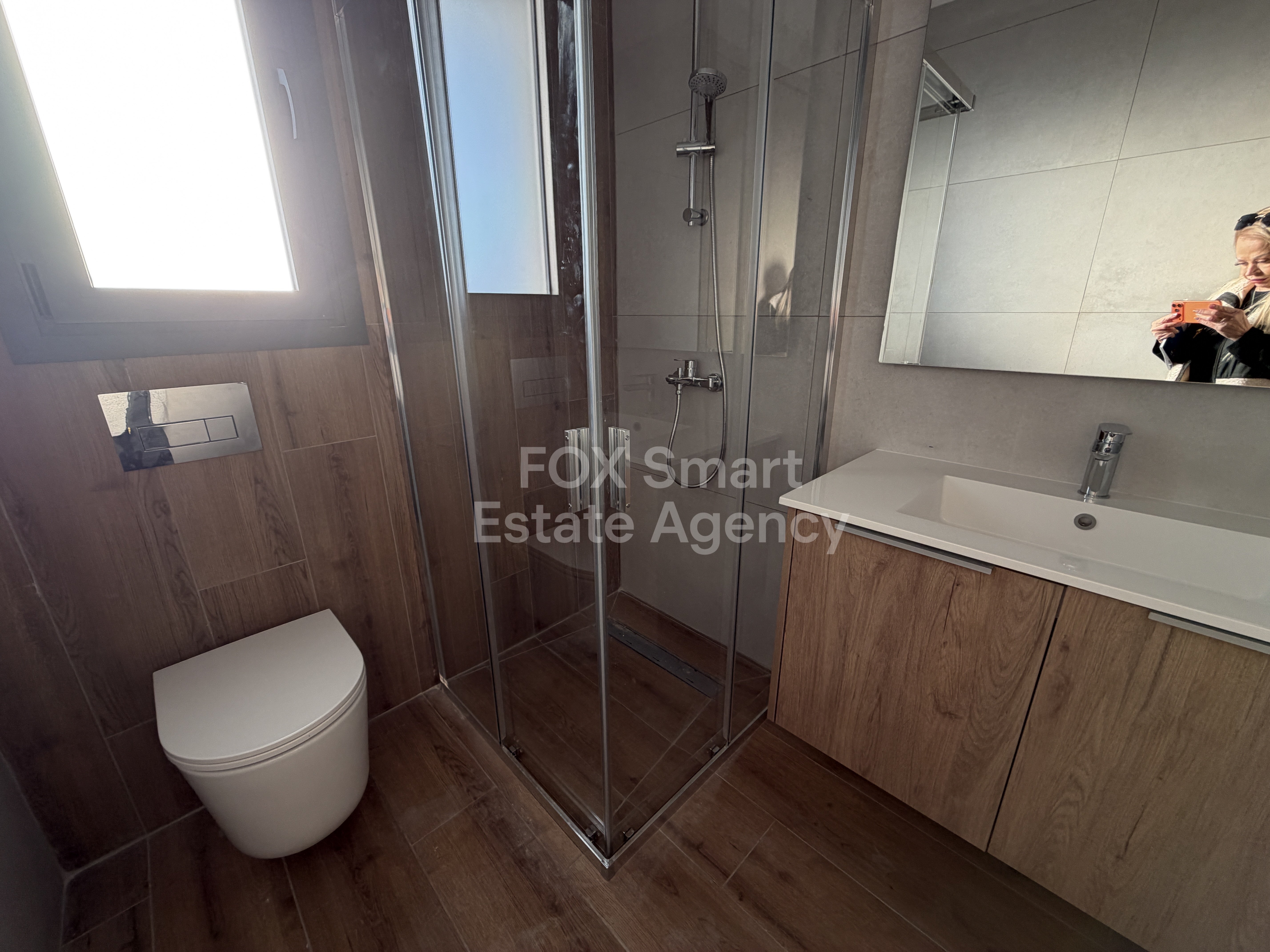 For Long Term Rental.. 2 Bedroom Apartment, Agioi Anargyroi,  Larnaca