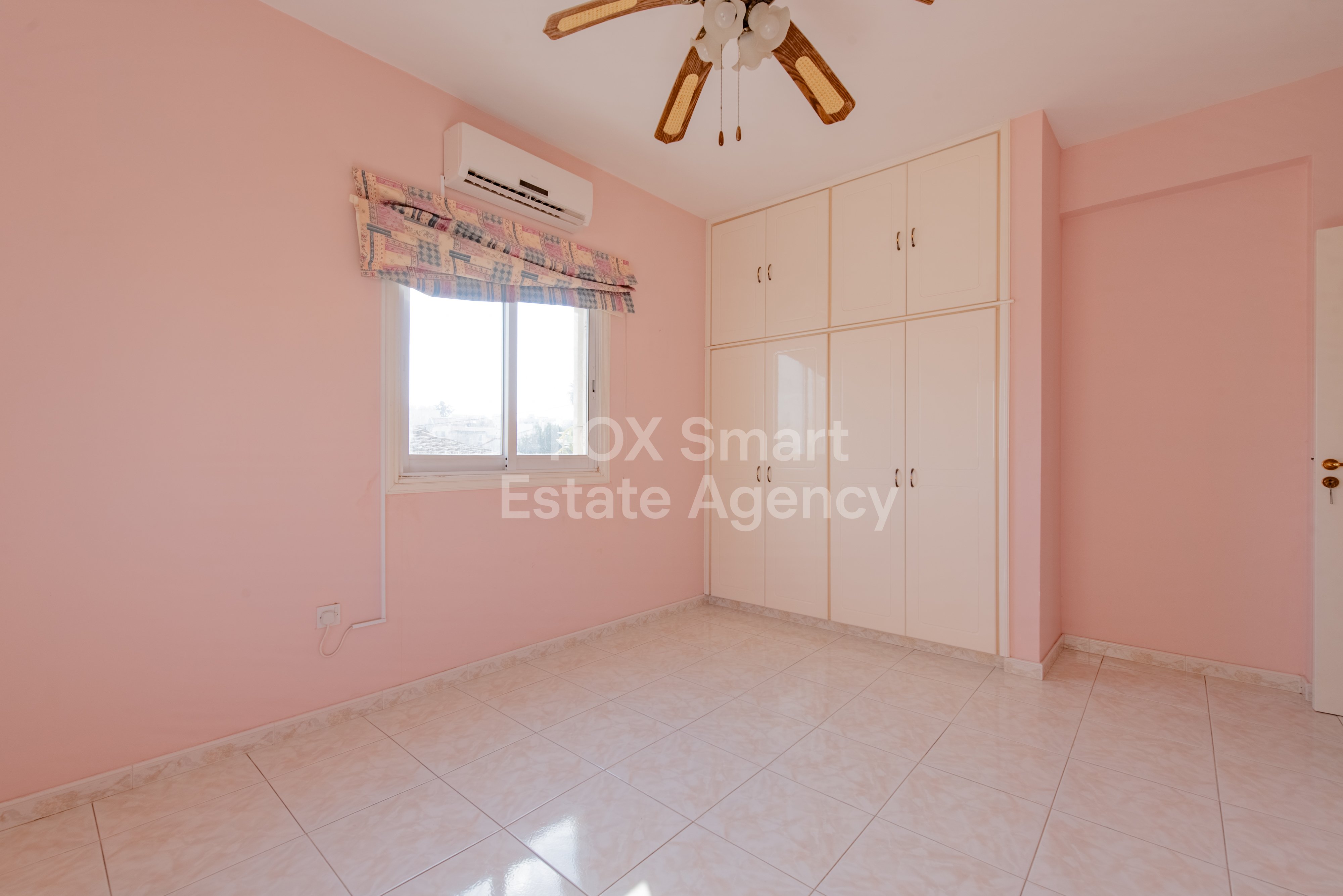 Bright Family Home in Central Larnaca