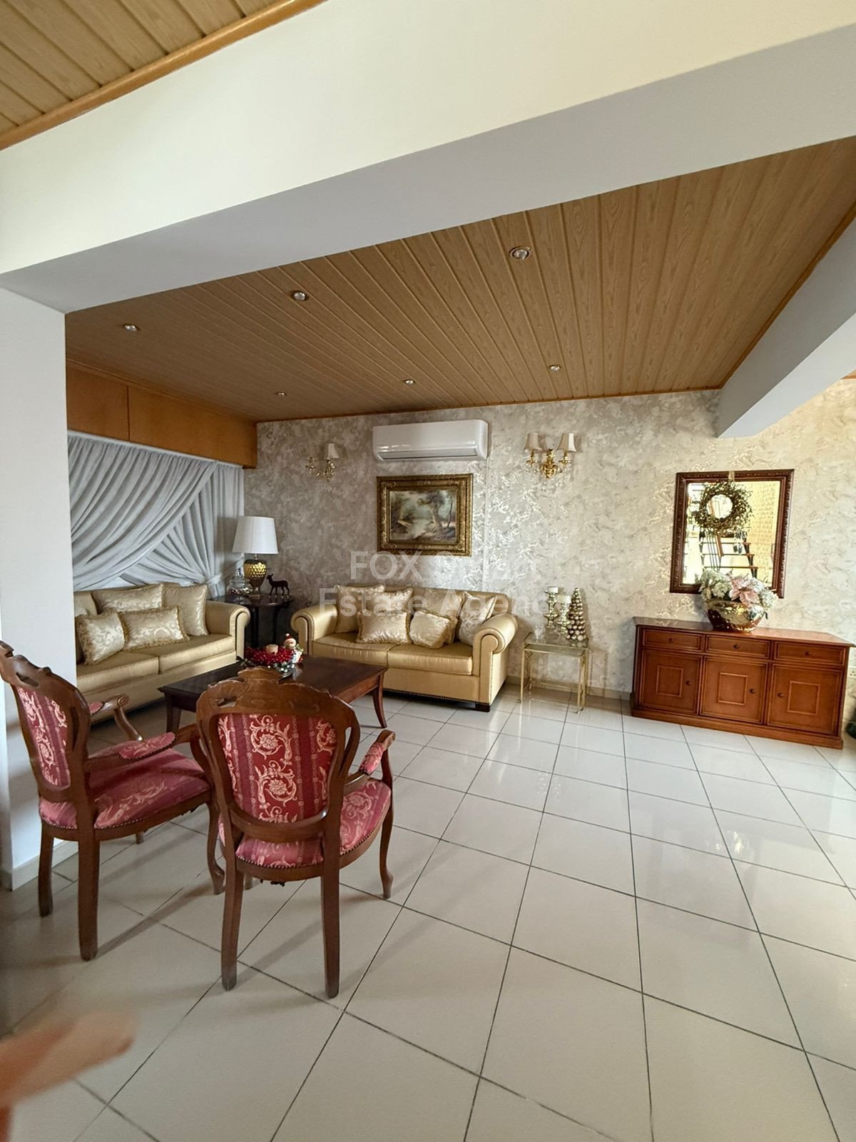 House, For Rent, Limassol, Omonia