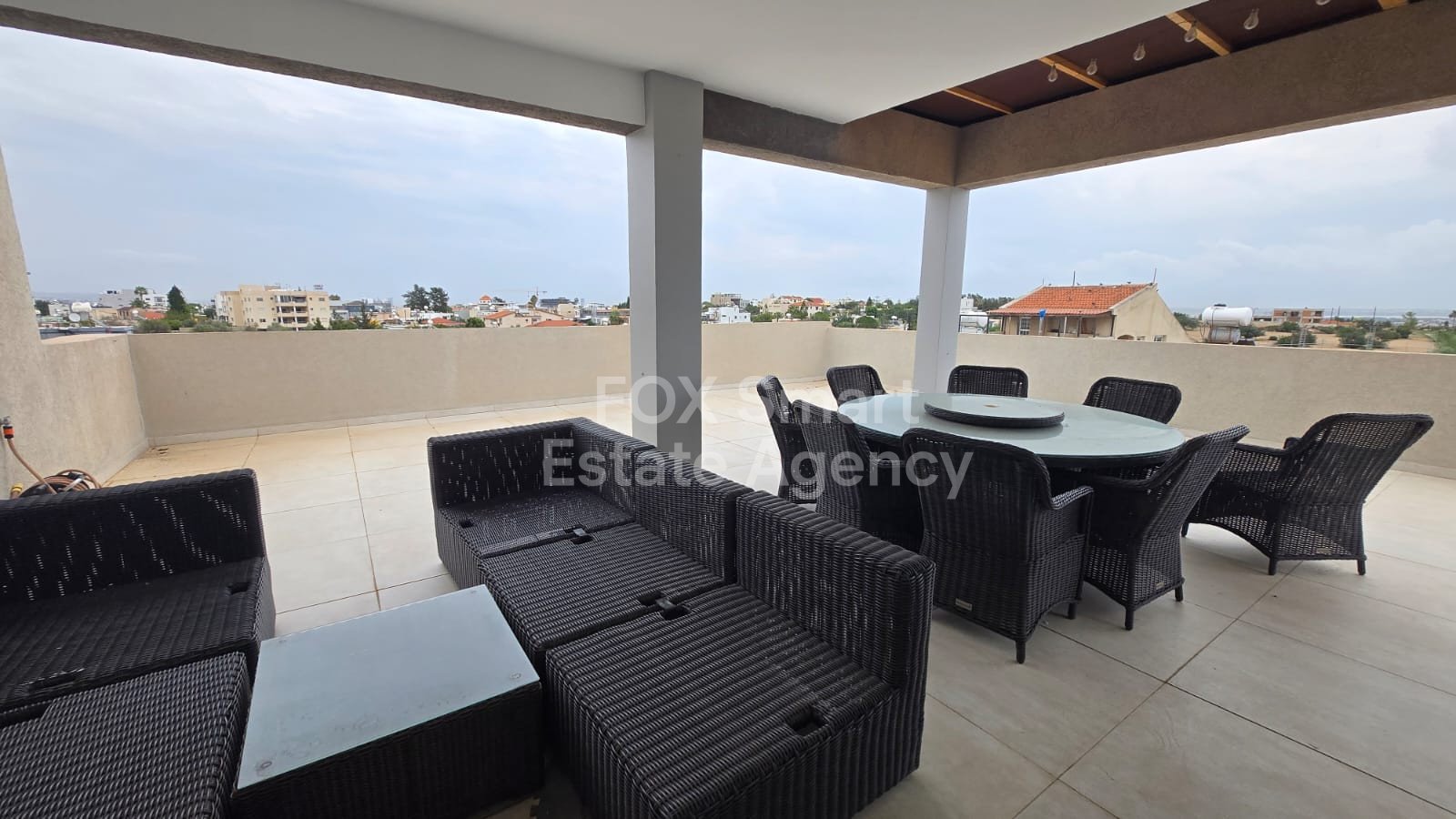 Apartment, For Rent, Limassol, Ypsonas