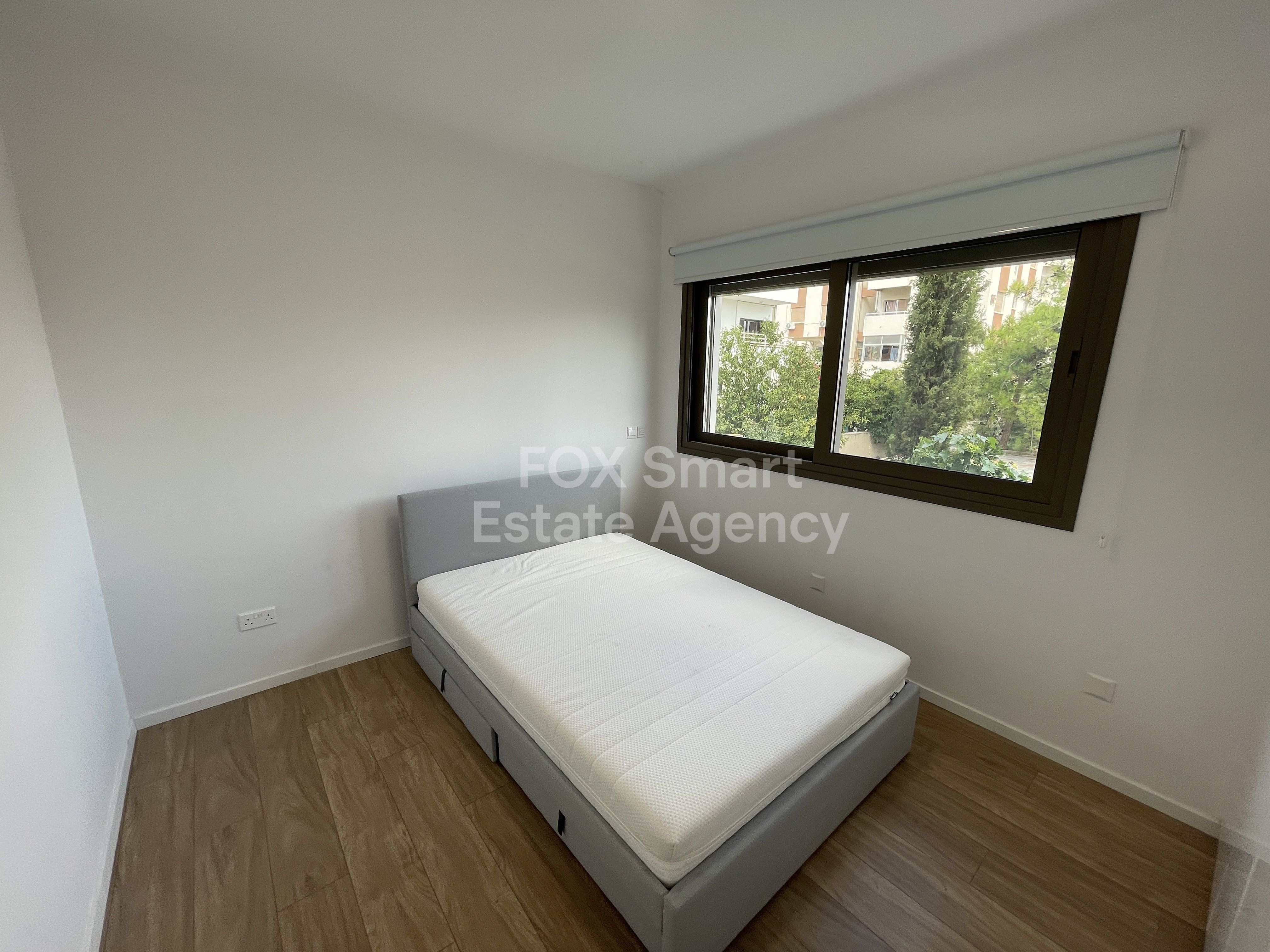 For rent furnished 2 bedroom apartment in Acropolis near the Central Bank of Cyprus