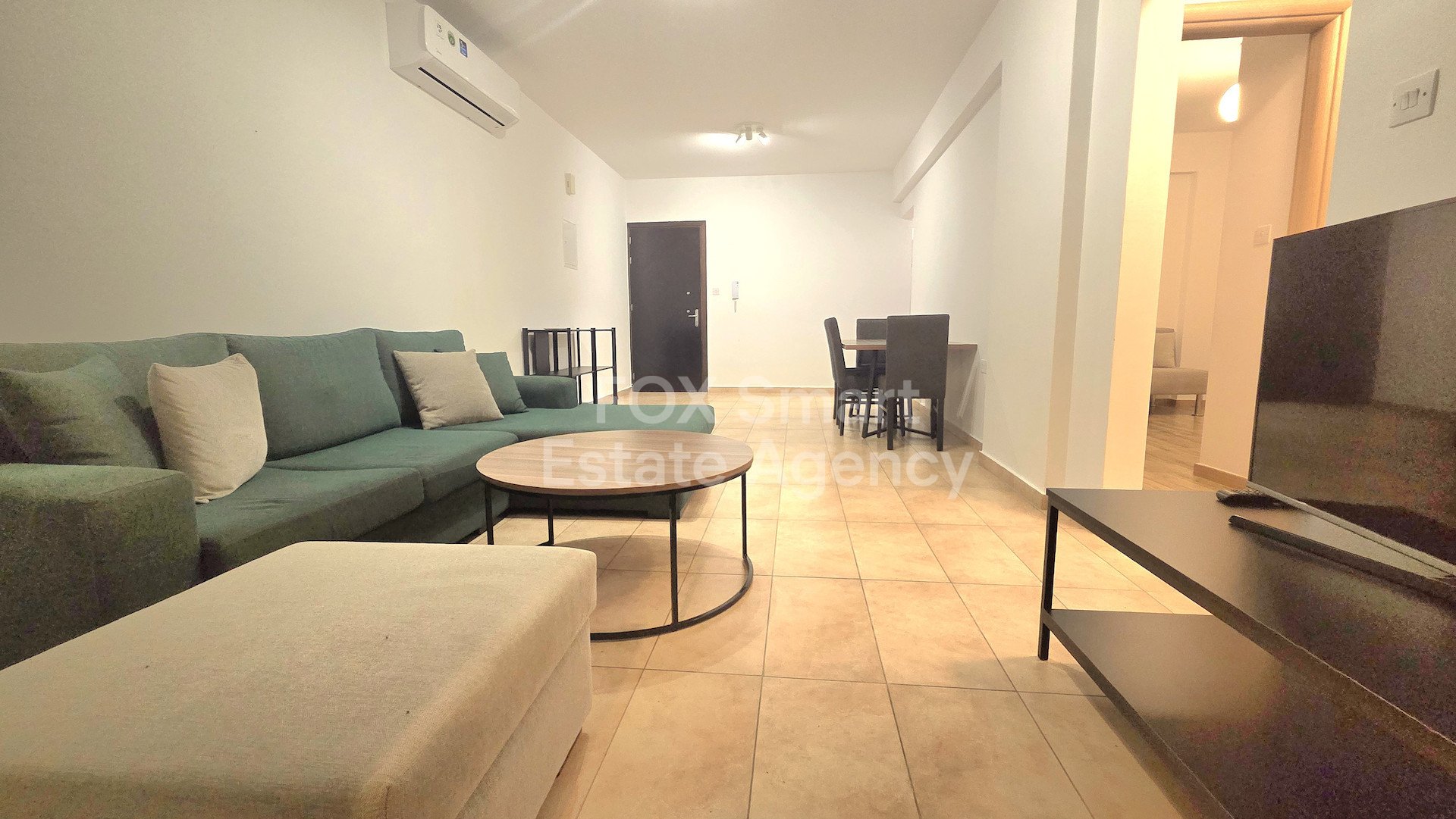 Apartment, For Rent, Limassol, Germasogeia