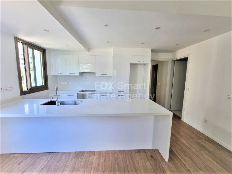 3 bedroom apartment for rent in Acropolis with all electrical appliances