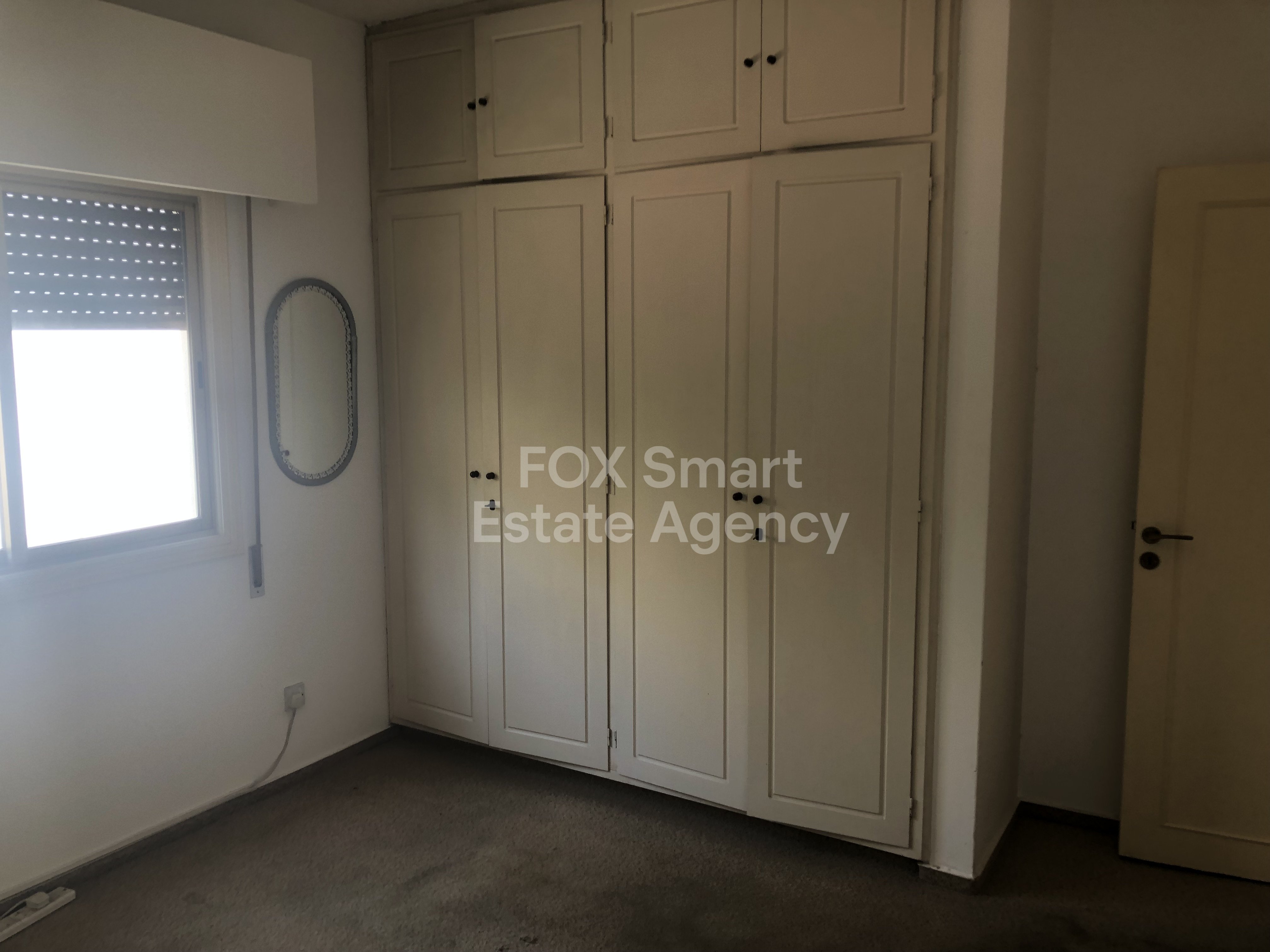 For sale 3-bedroom apartment in Agioi Oologites Nicosia near Kennedy street