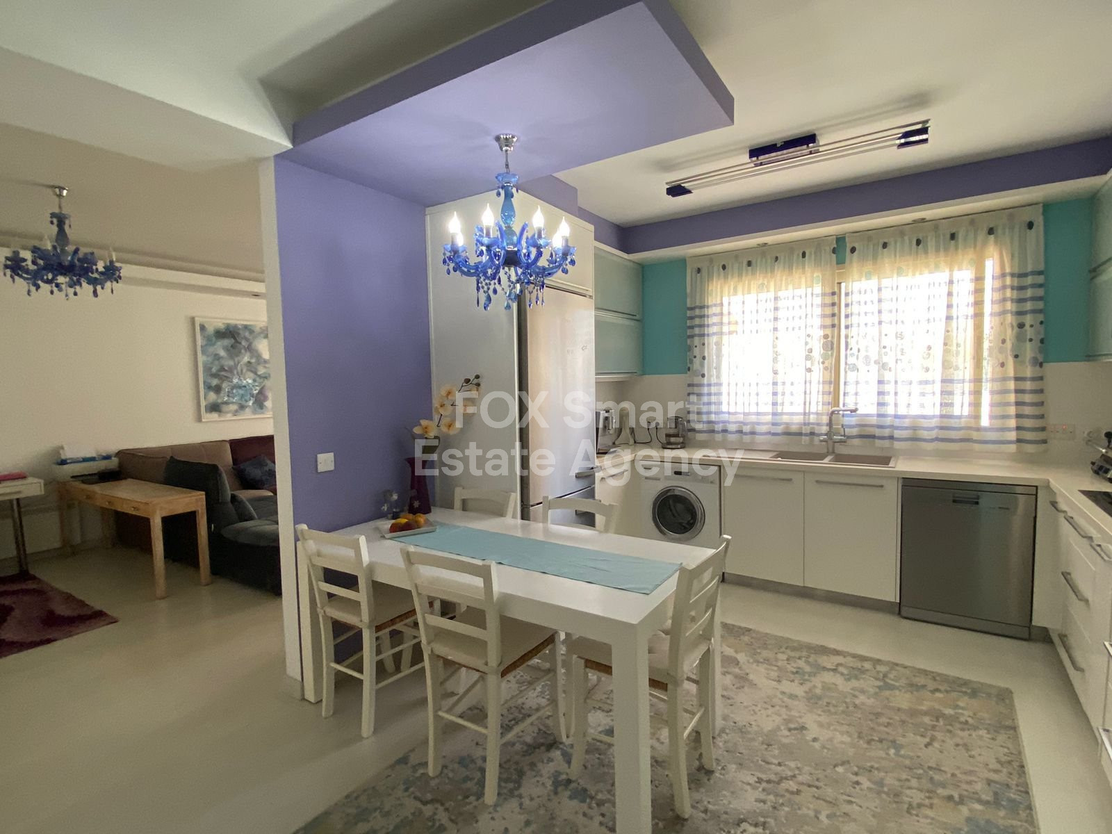 Apartment, For Rent, Limassol, Germasogeia Tourist Area