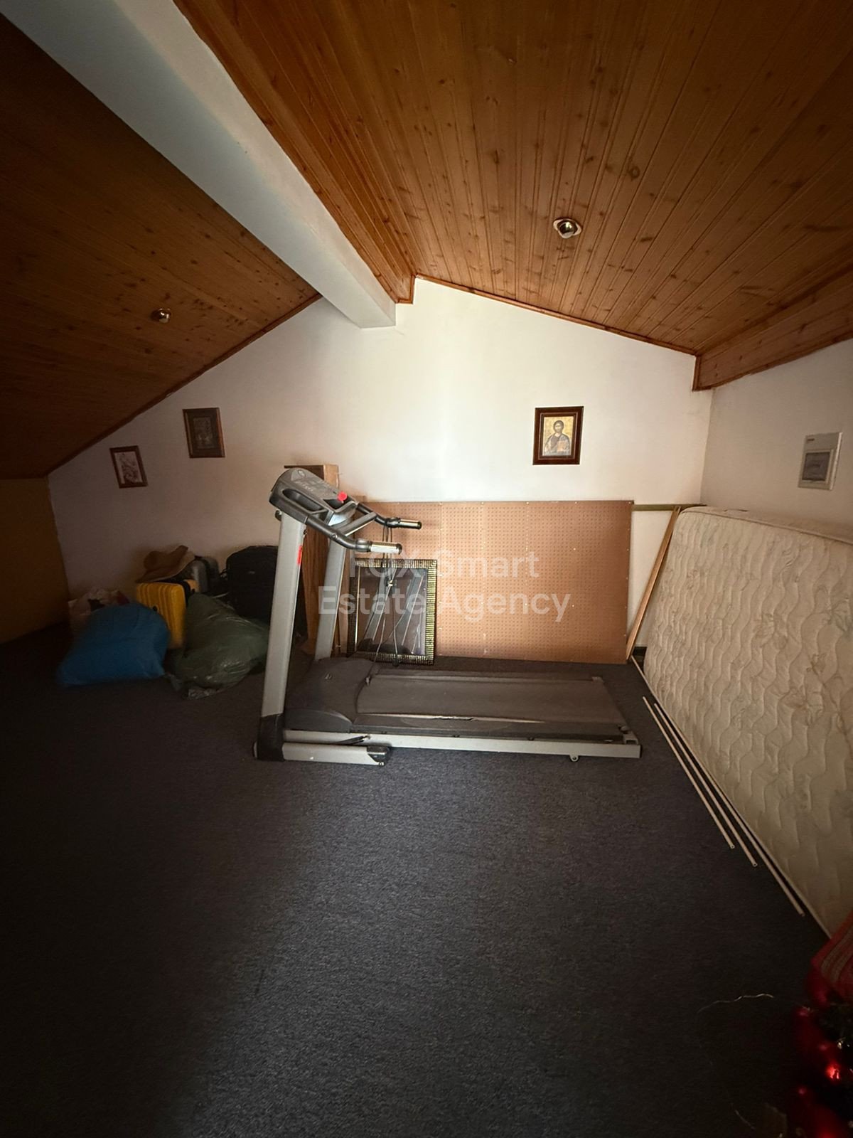 House, For Rent, Limassol, Omonia