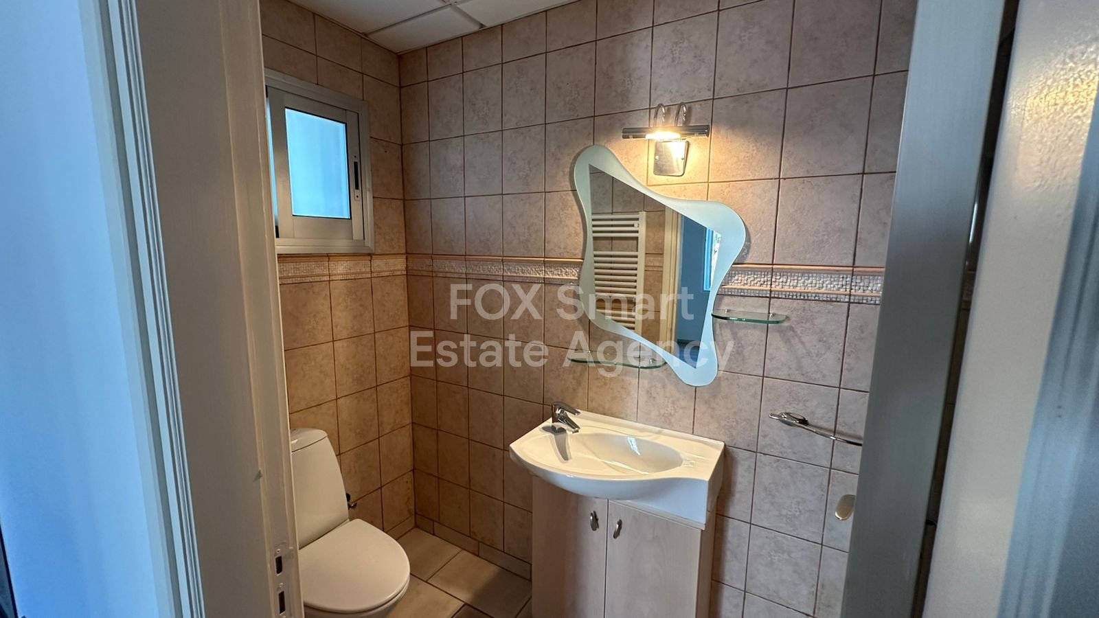 Apartment, For Rent, Limassol, Katholiki