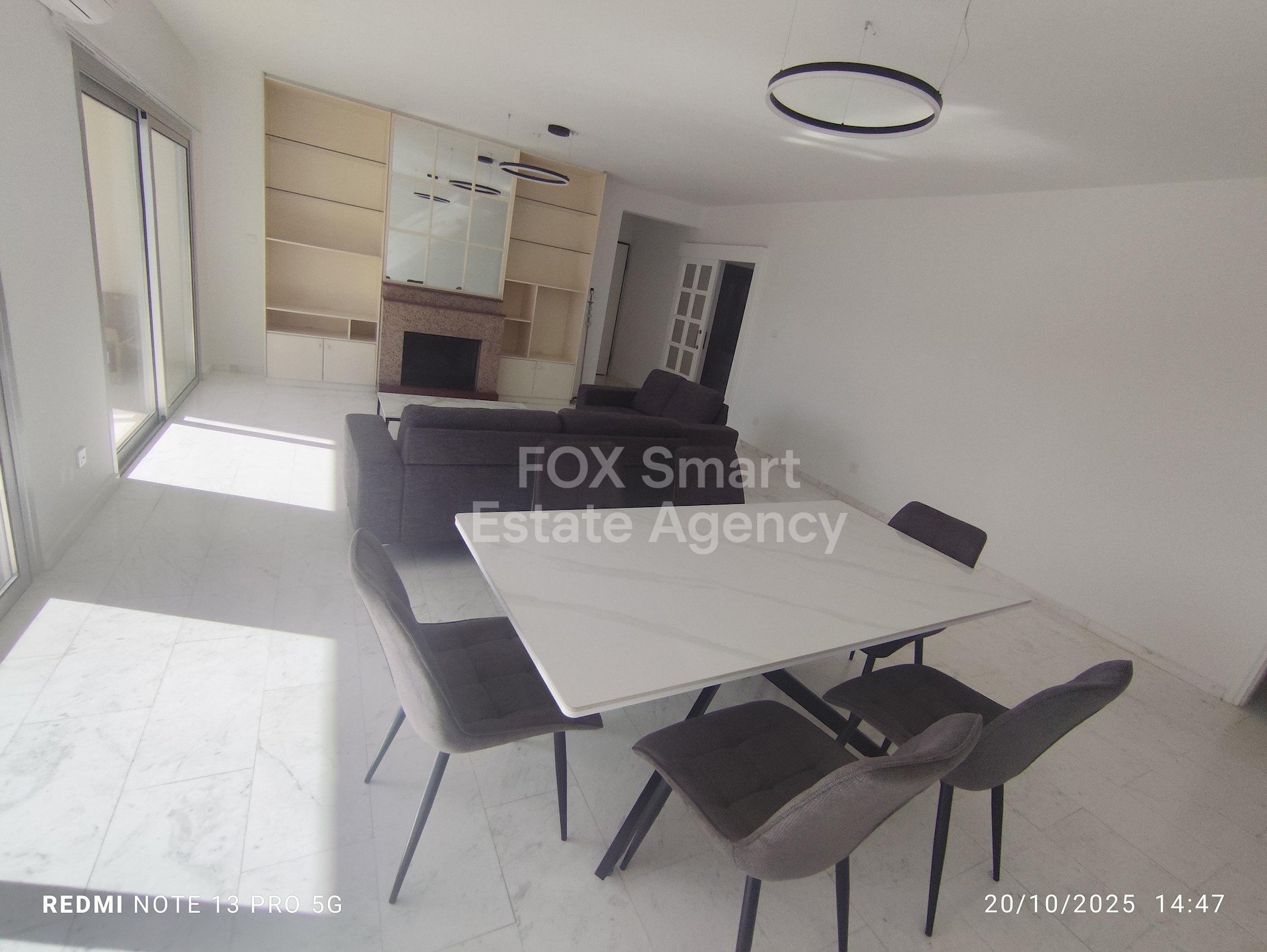 Apartment, For Rent, Limassol, Agios Athanasios