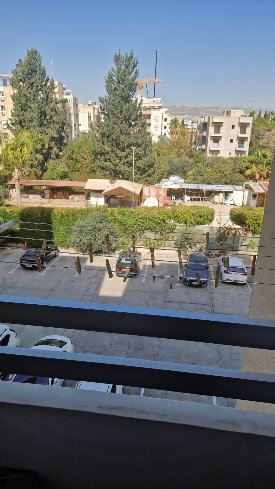 Apartment, For Rent, Limassol, Potamos Germasogeias